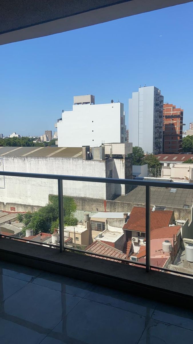 4 AMBIENTES EN ZONA PLAZA LOS ANDES CON COCHERA DOBLE CUBIERTA — foto 13