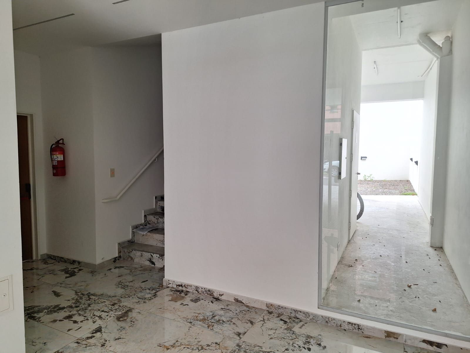 DEPARTAMENTO 2 AMB A ESTRENAR VISTA A PLAZA LOS ANDES - 13