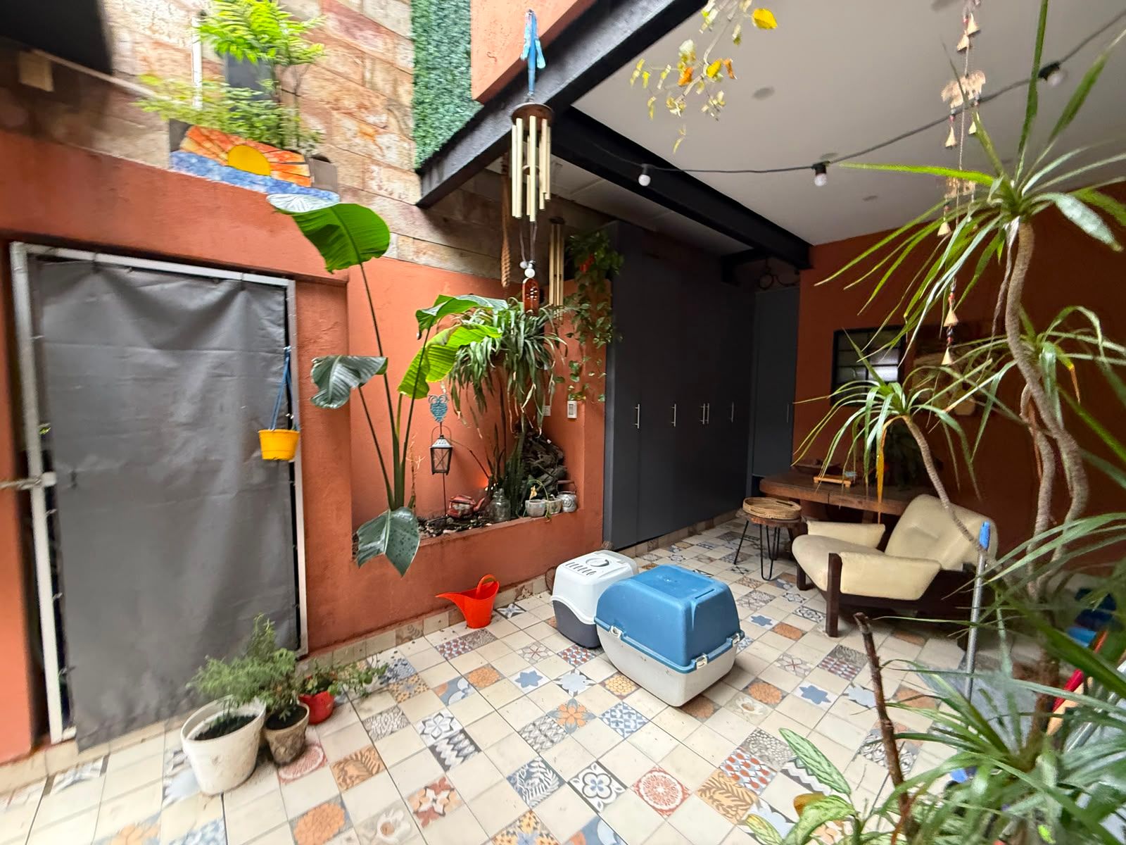 VENTA CASA 4 AMB REFACCIONADA 129 M2 CUBIERTOS - 4