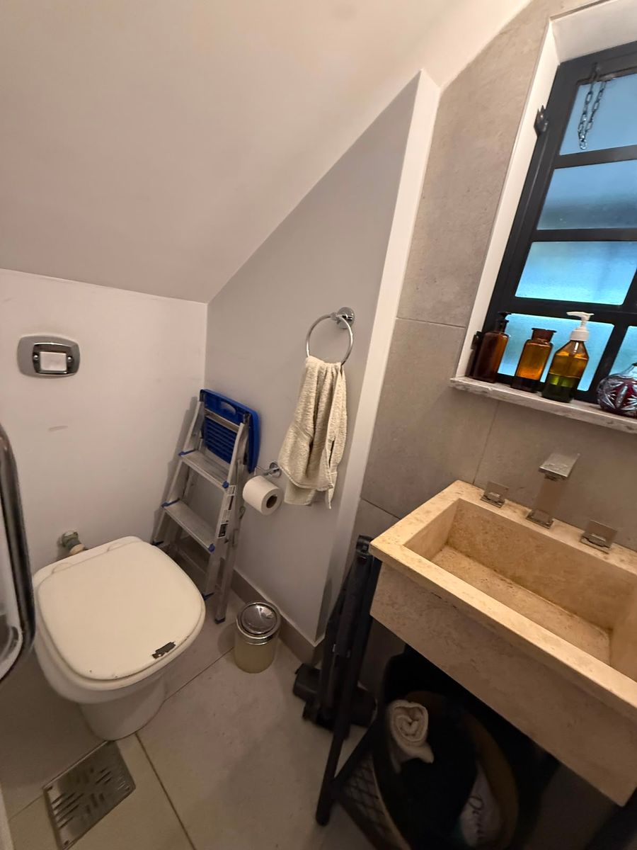 VENTA CASA 4 AMB REFACCIONADA 129 M2 CUBIERTOS - 5