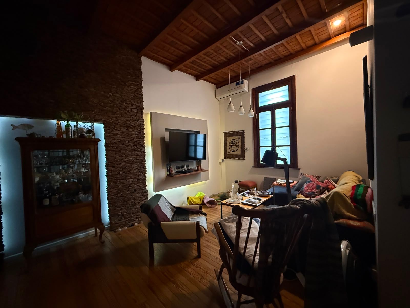 VENTA CASA 4 AMB REFACCIONADA 129 M2 CUBIERTOS - 6