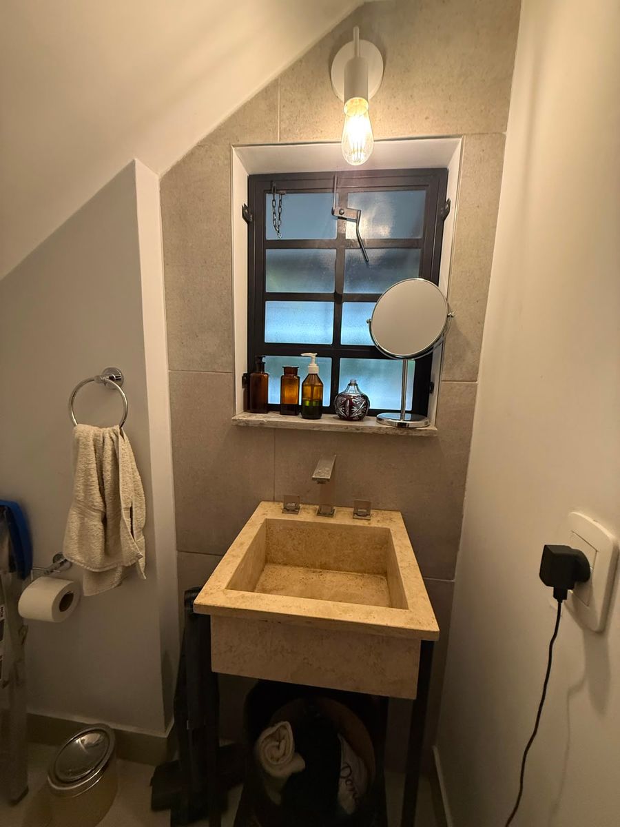 VENTA CASA 4 AMB REFACCIONADA 129 M2 CUBIERTOS - 8