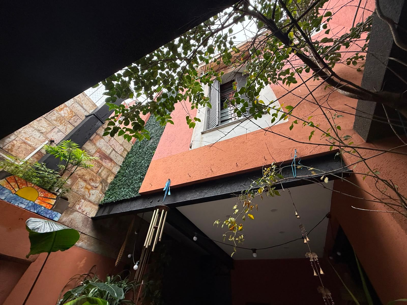 VENTA CASA 4 AMB REFACCIONADA 129 M2 CUBIERTOS - 9