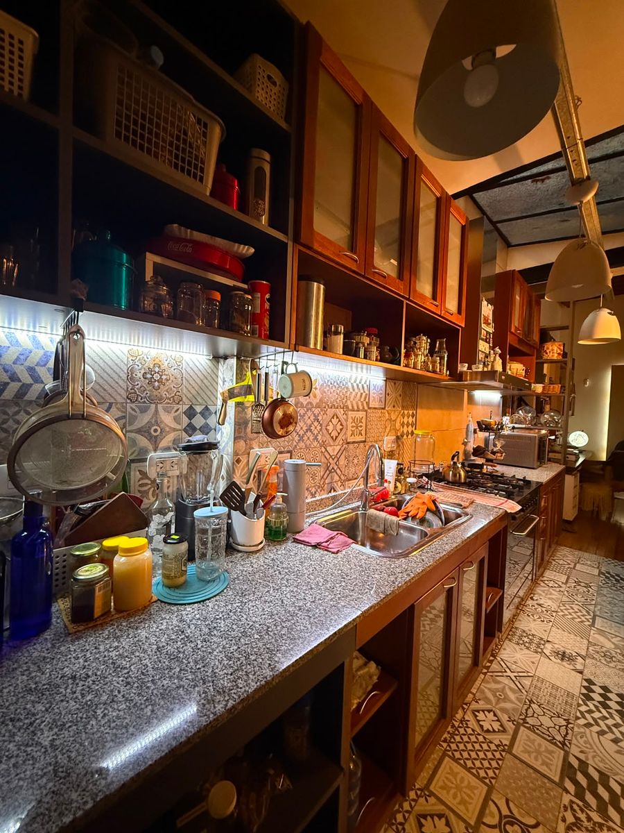VENTA CASA 4 AMB REFACCIONADA 129 M2 CUBIERTOS - 11