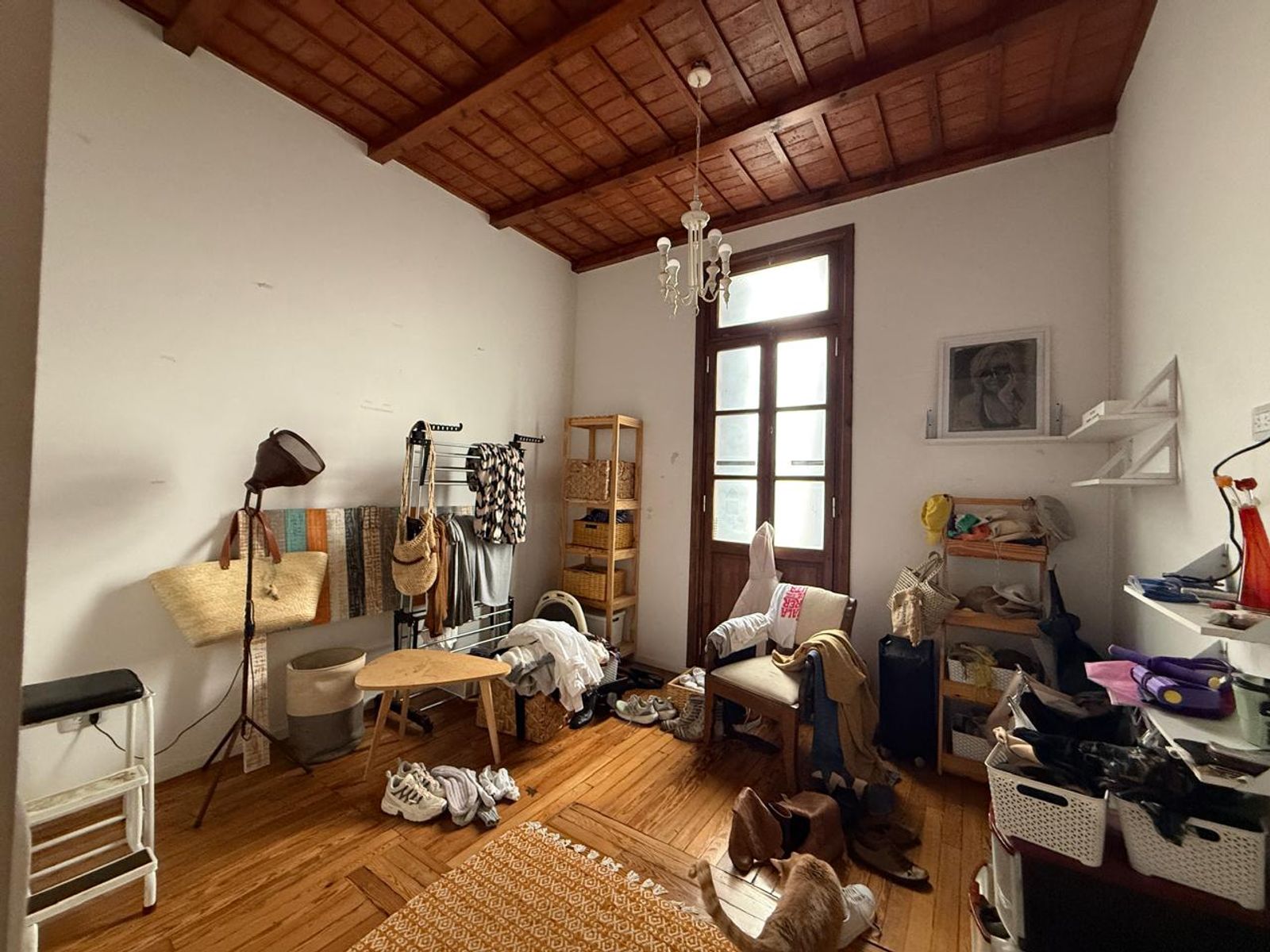 VENTA CASA 4 AMB REFACCIONADA 129 M2 CUBIERTOS - 14
