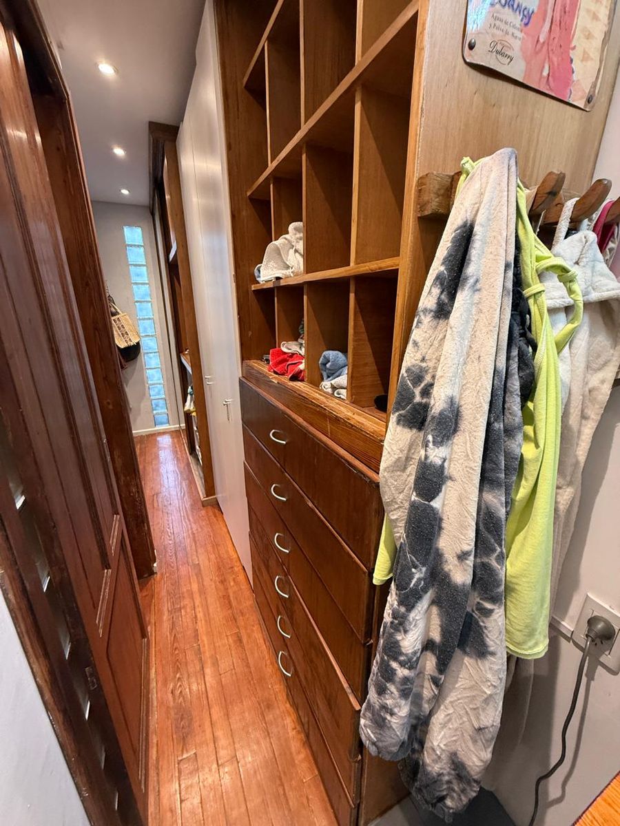 VENTA CASA 4 AMB REFACCIONADA 129 M2 CUBIERTOS - 16
