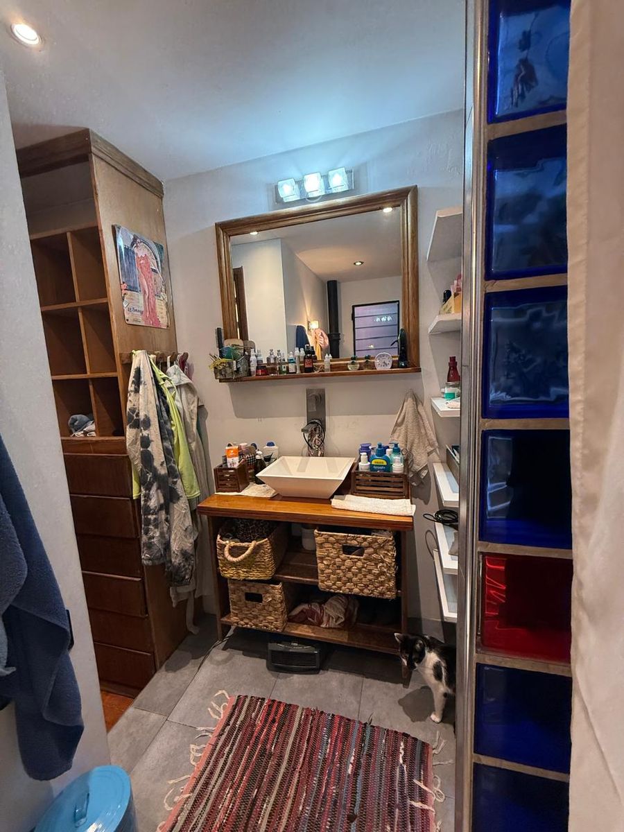 VENTA CASA 4 AMB REFACCIONADA 129 M2 CUBIERTOS - 18