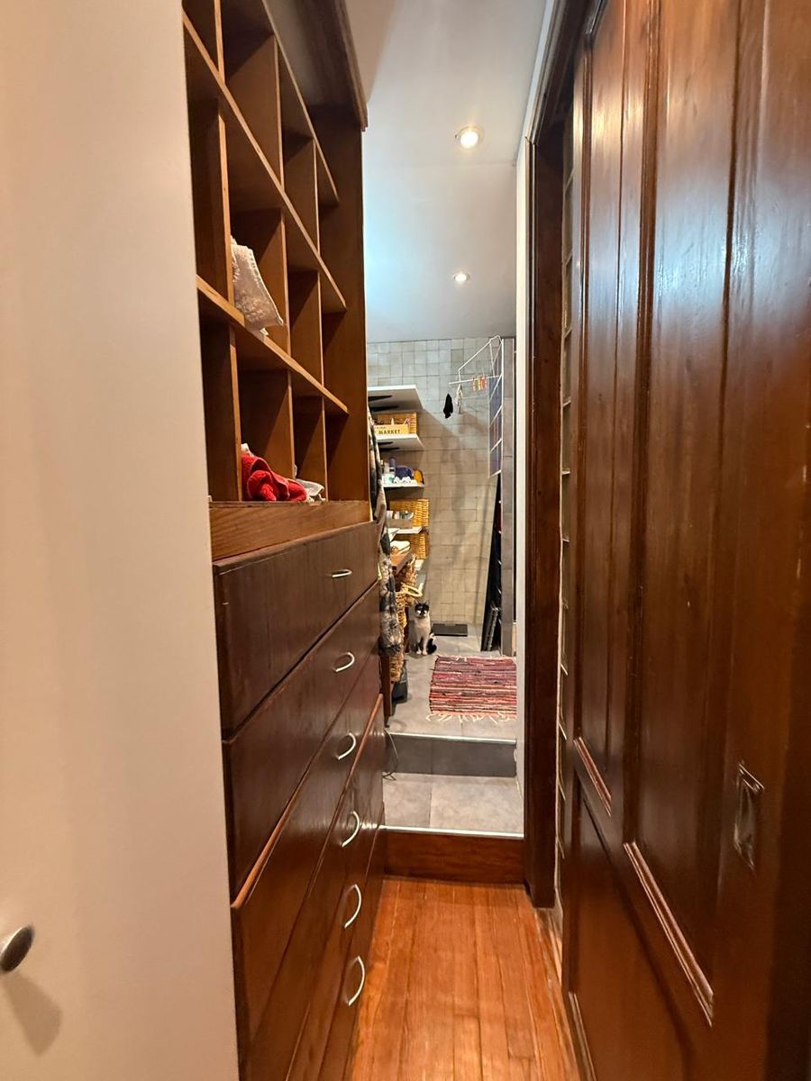 VENTA CASA 4 AMB REFACCIONADA 129 M2 CUBIERTOS - 21