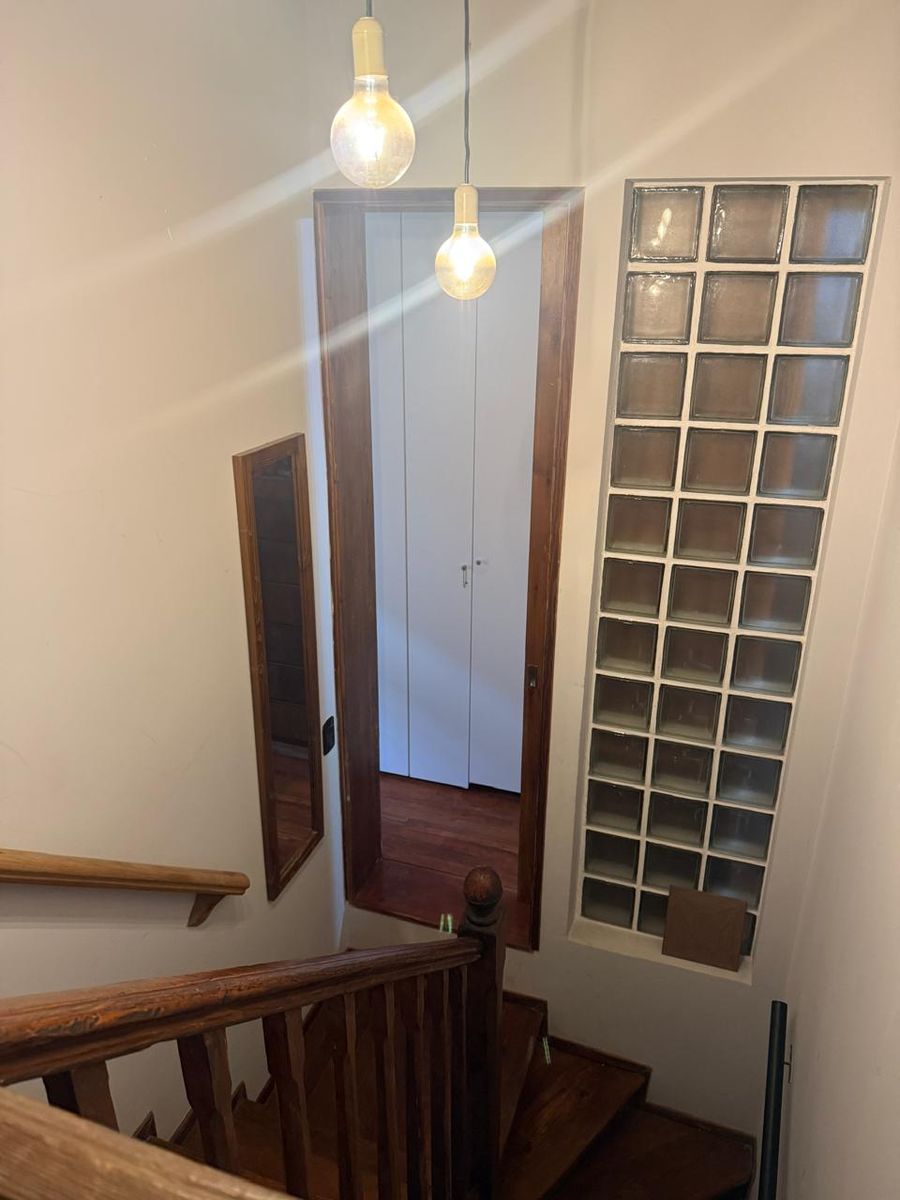 VENTA CASA 4 AMB REFACCIONADA 129 M2 CUBIERTOS - 23