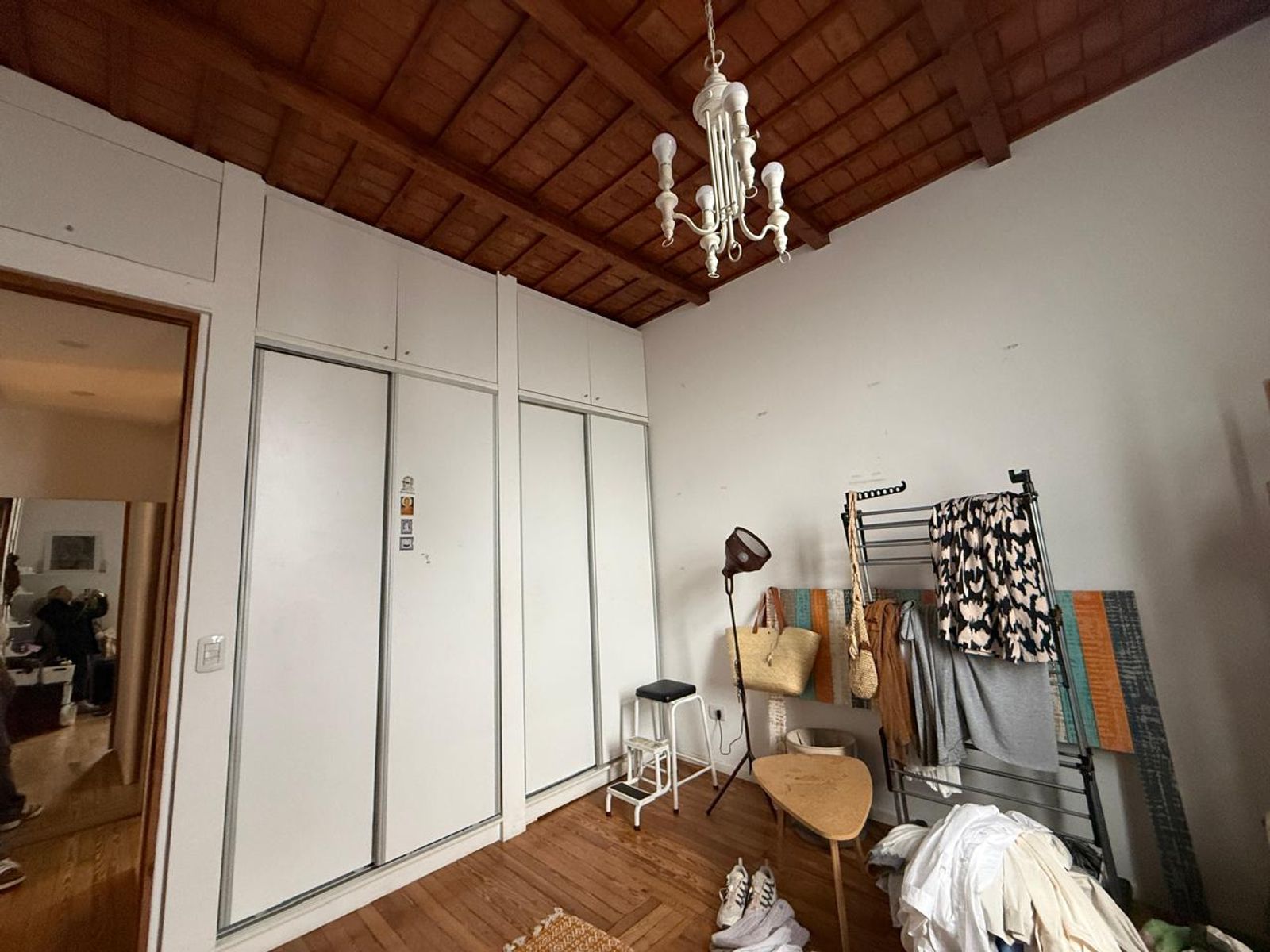 VENTA CASA 4 AMB REFACCIONADA 129 M2 CUBIERTOS - 27