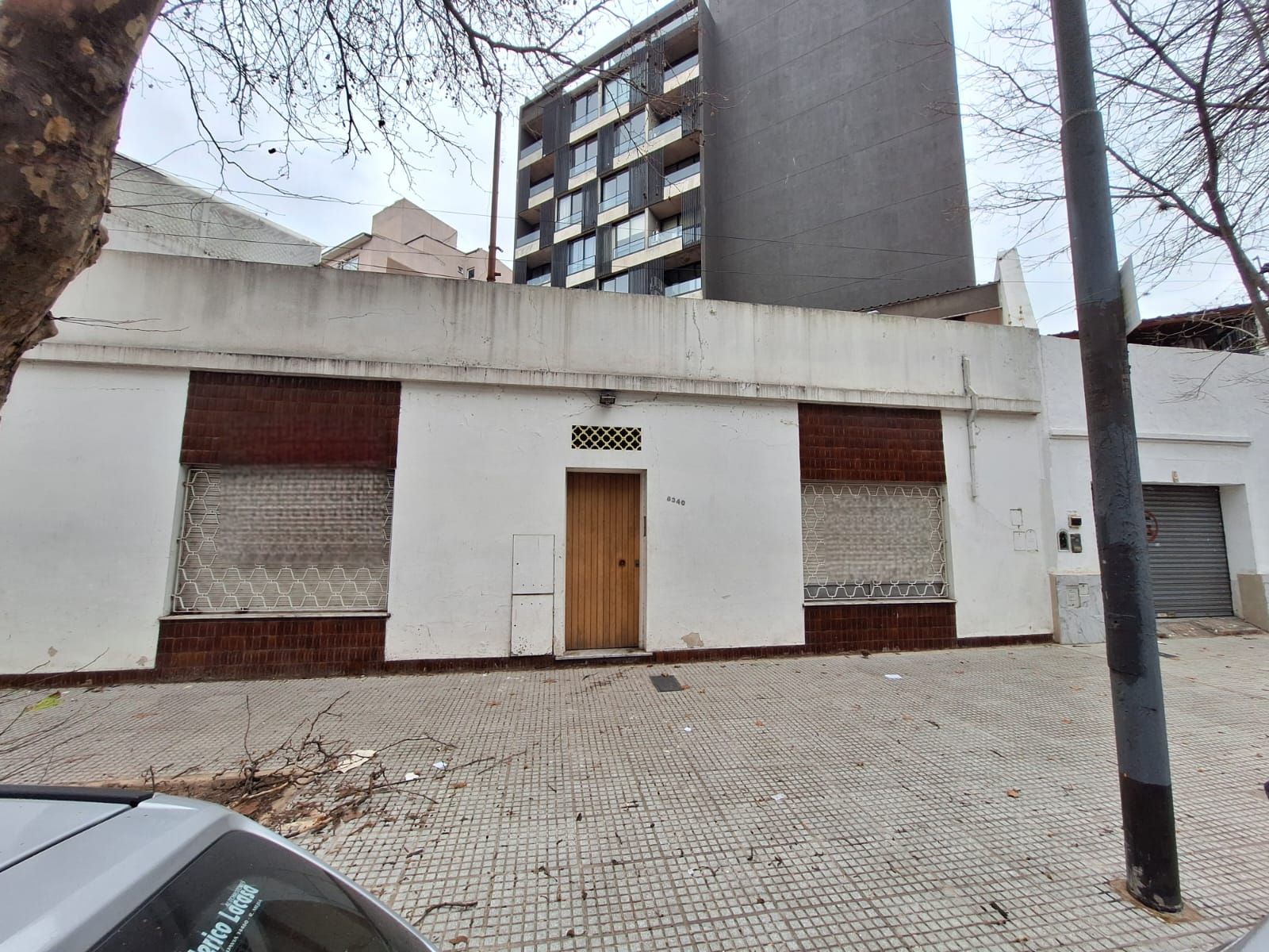 LOTE PARA CONSTRUIR 9 PISOS EN LA MEJOR ZONA DE VILLA LURO-LINIERS - 1
