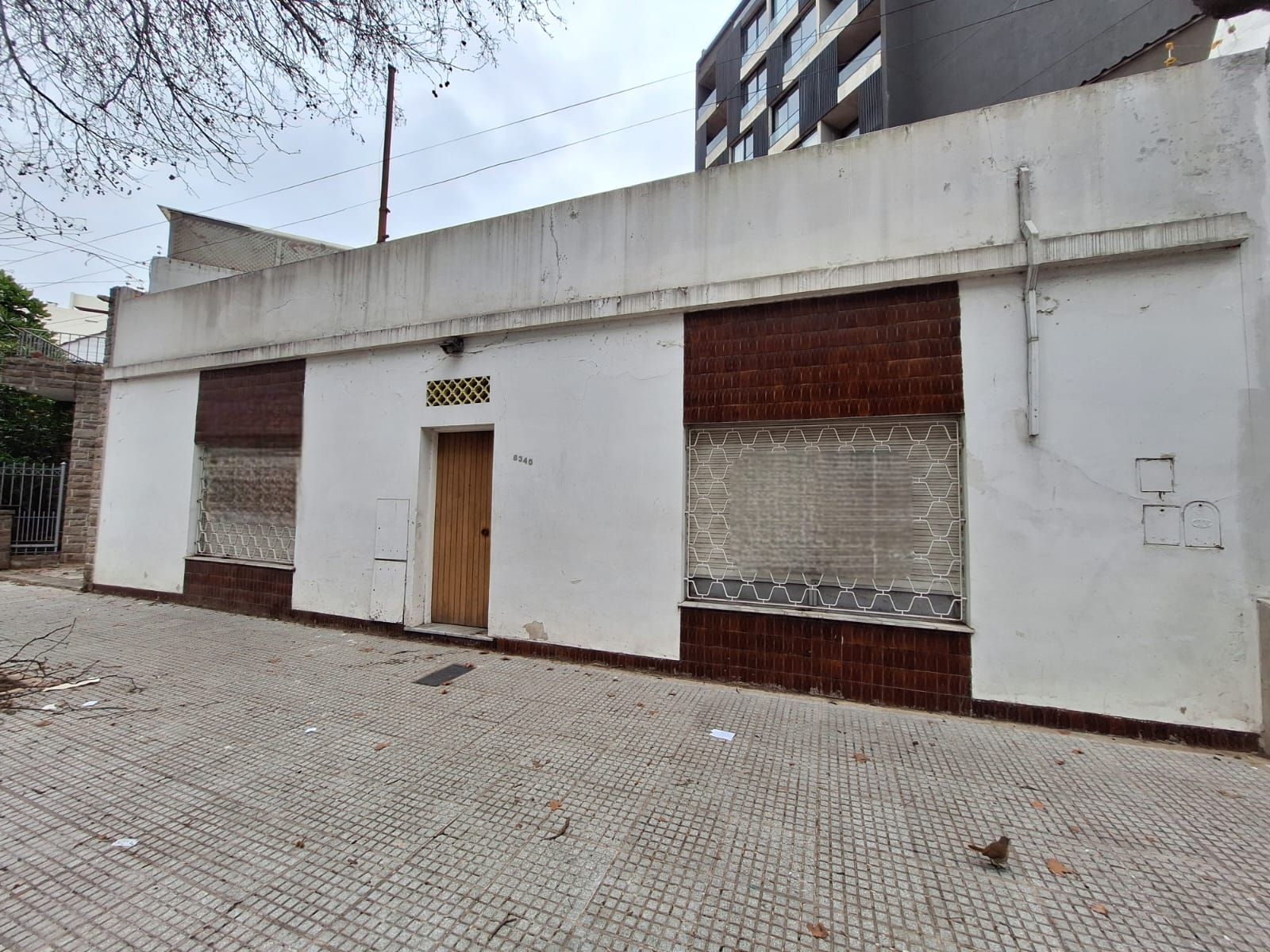 LOTE PARA CONSTRUIR 9 PISOS EN LA MEJOR ZONA DE VILLA LURO-LINIERS - 2