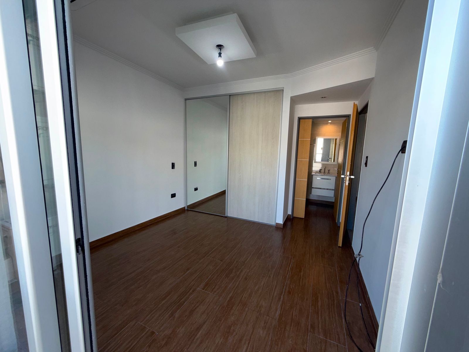 VENTA DEPARTAMENTO 4 AMB CONTRAFRENTE CON 2 COCHERAS - A ESTRENAR - 2