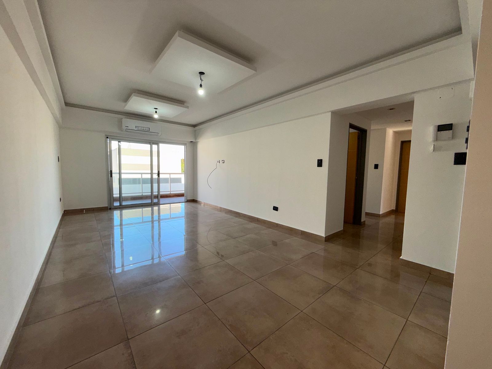 VENTA DEPARTAMENTO 4 AMB CONTRAFRENTE CON 2 COCHERAS - A ESTRENAR - 4