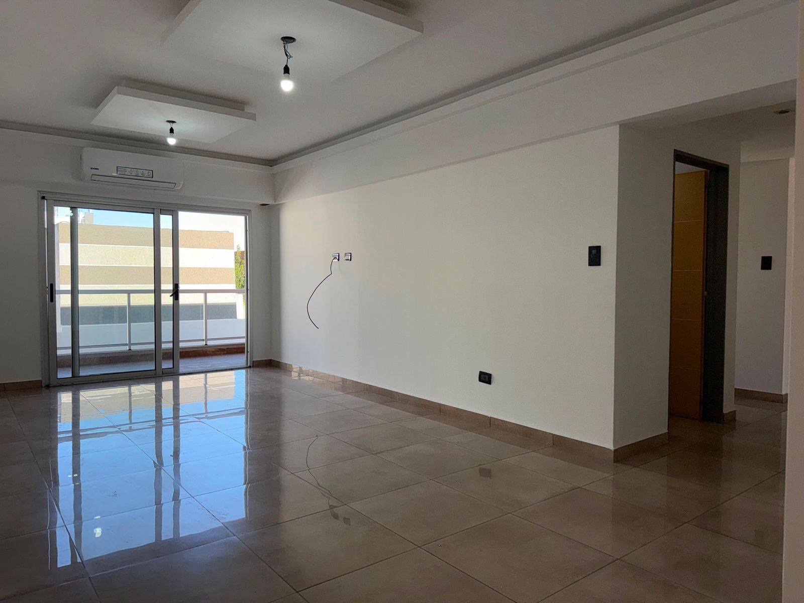VENTA DEPARTAMENTO 4 AMB CONTRAFRENTE CON 2 COCHERAS - A ESTRENAR - 7