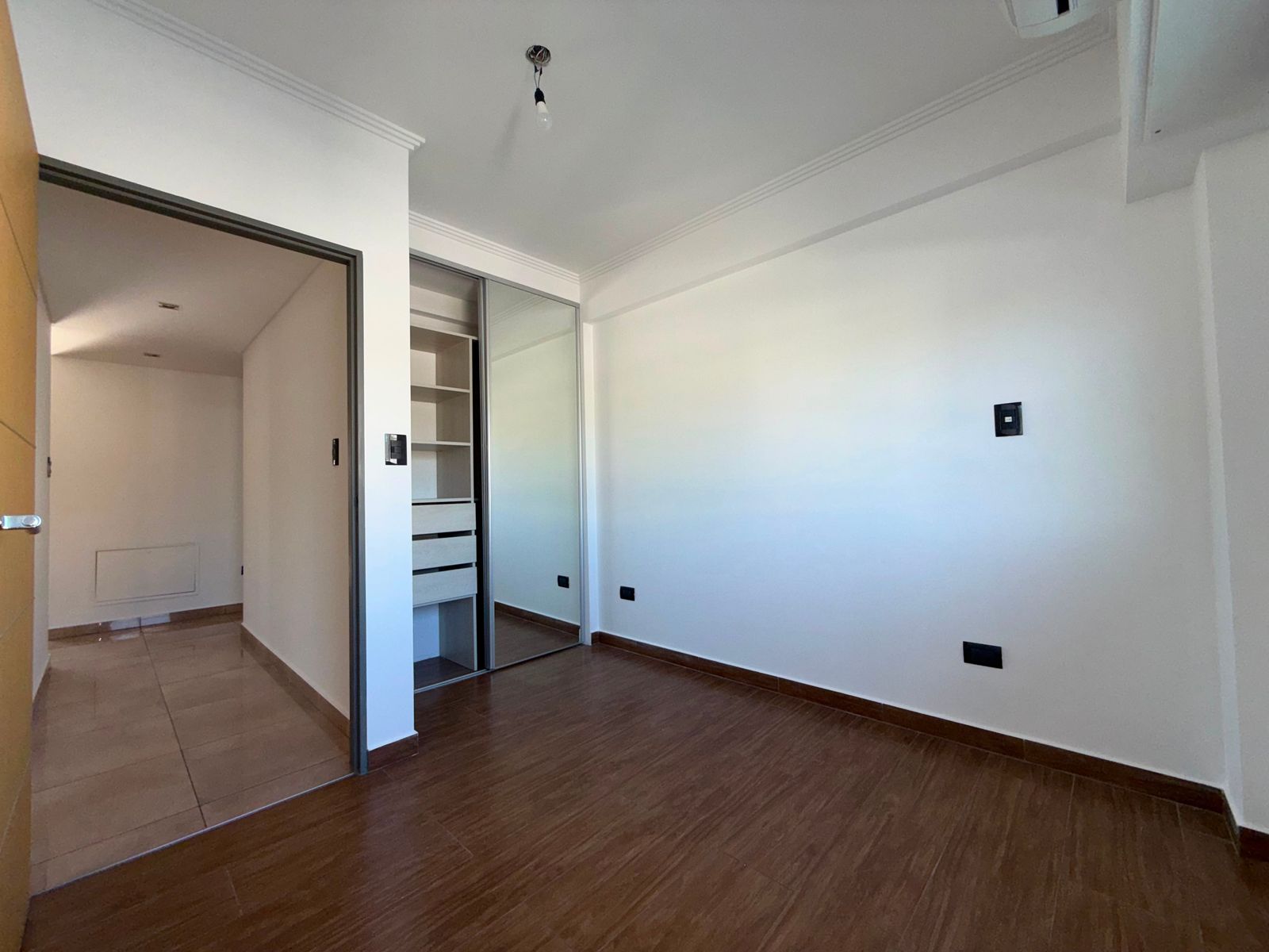 VENTA DEPARTAMENTO 4 AMB CONTRAFRENTE CON 2 COCHERAS - A ESTRENAR - 8