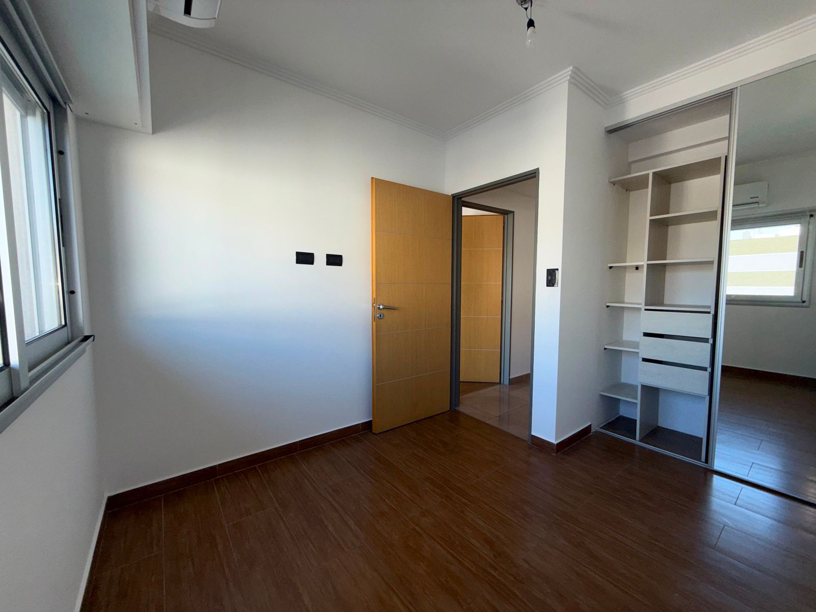 VENTA DEPARTAMENTO 4 AMB CONTRAFRENTE CON 2 COCHERAS - A ESTRENAR - 10