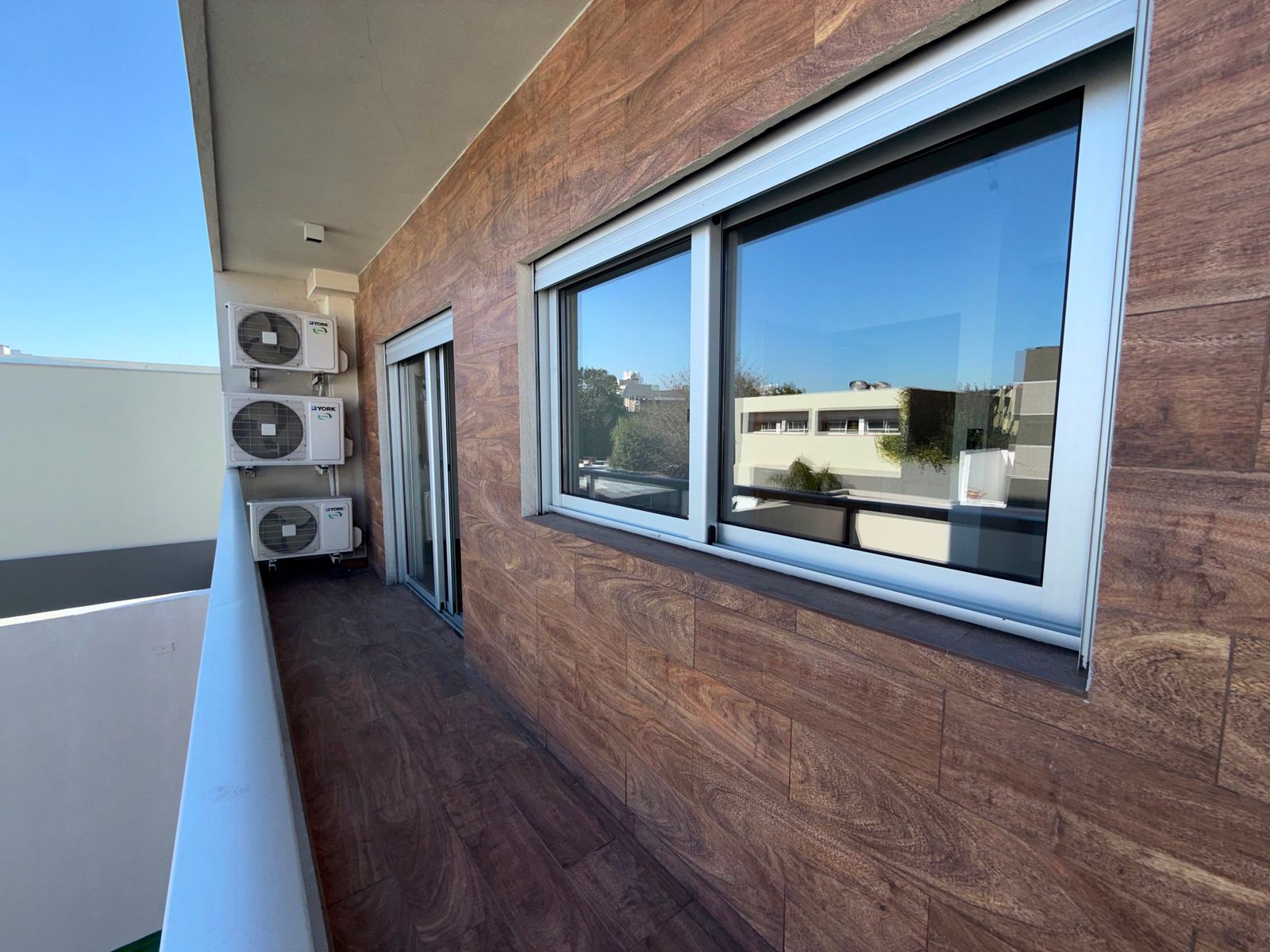 VENTA DEPARTAMENTO 4 AMB CONTRAFRENTE CON 2 COCHERAS - A ESTRENAR - 14