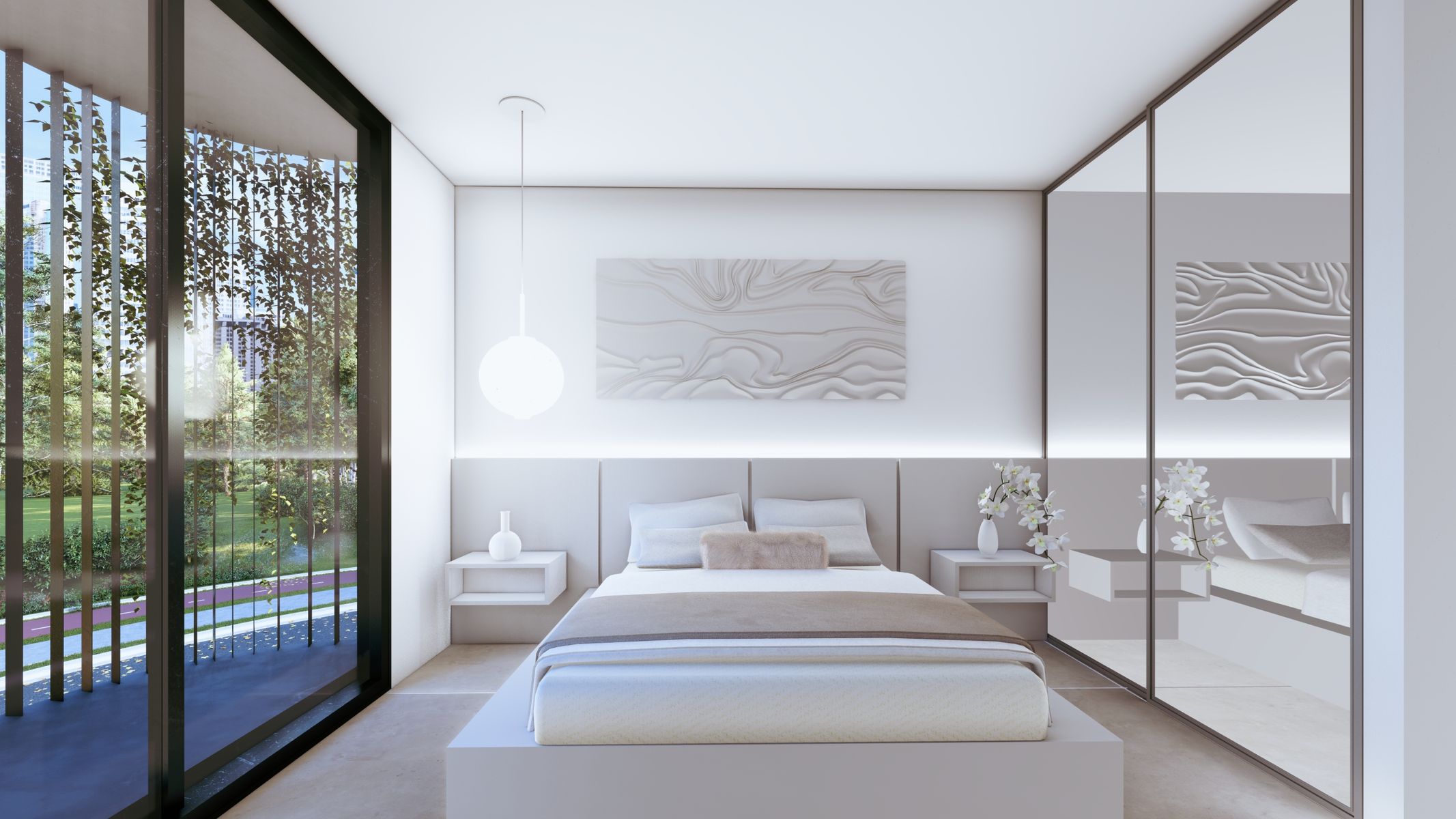 2 AMBIENTES CON BALCON ATERRAZADO - 5