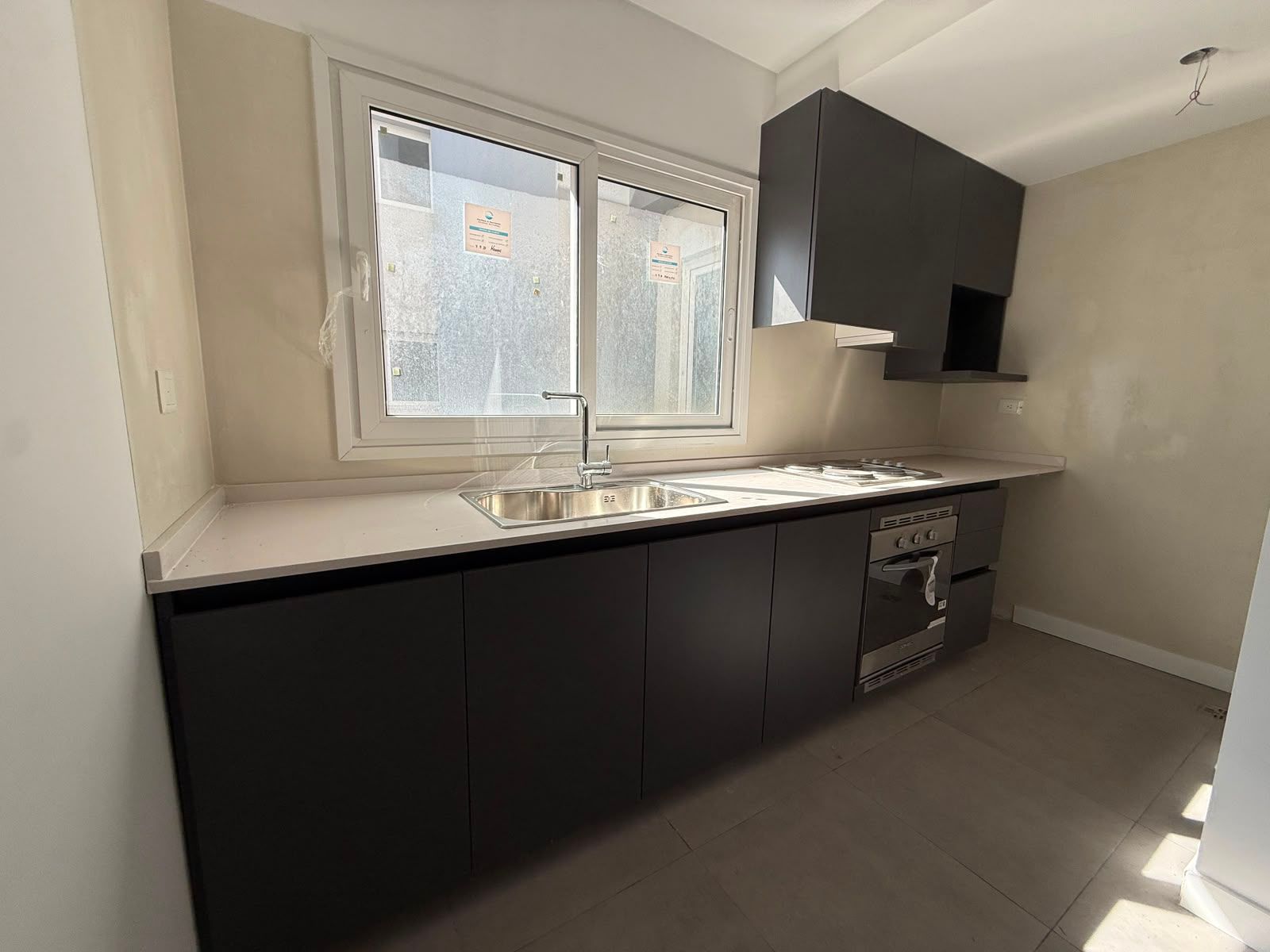 VENTA DEPARTAMENTO 4 AMB AL FRENTE A ESTRENAR CON COCHERA Y BAULERA — foto 5