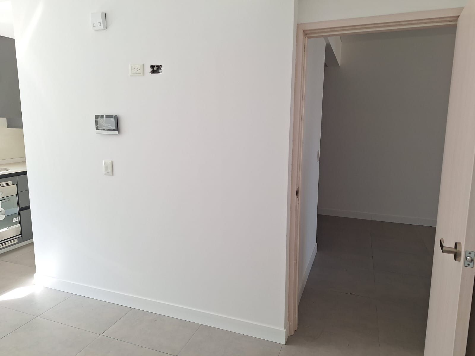 VENTA DEPARTAMENTO 4 AMB AL FRENTE A ESTRENAR CON COCHERA Y BAULERA — foto 7