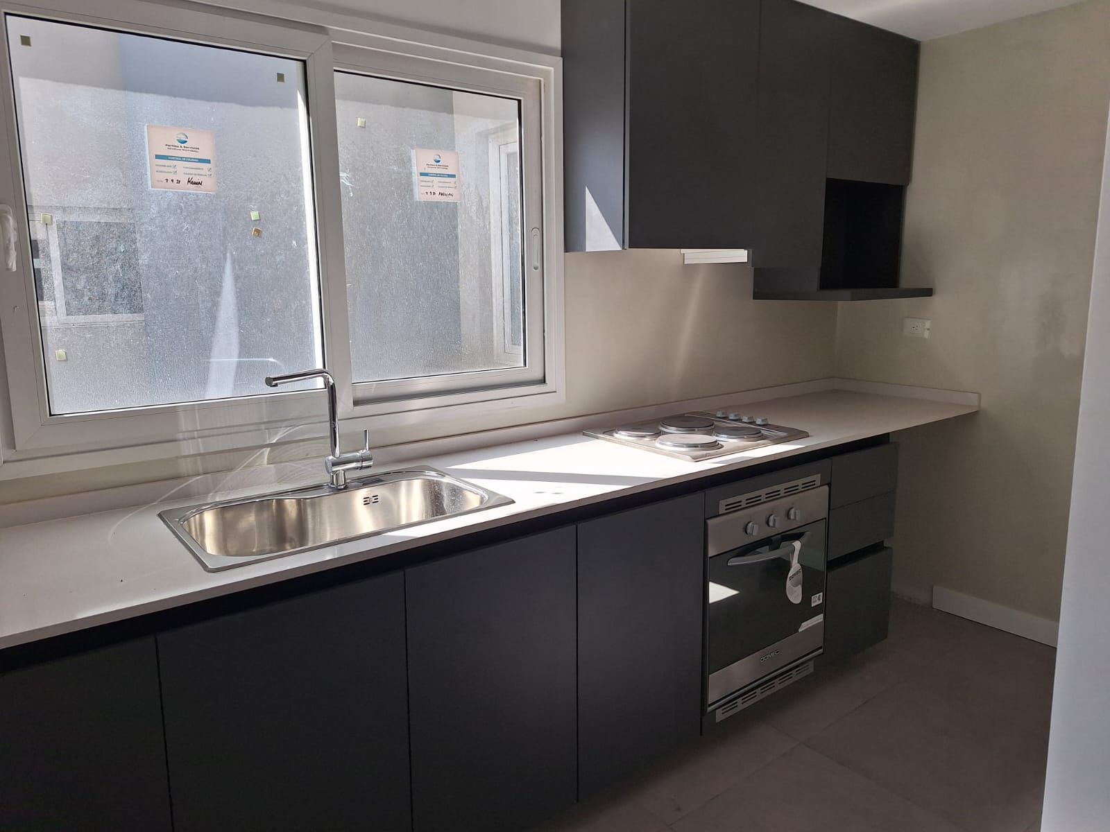 VENTA DEPARTAMENTO 4 AMB AL FRENTE A ESTRENAR CON COCHERA Y BAULERA — foto 9