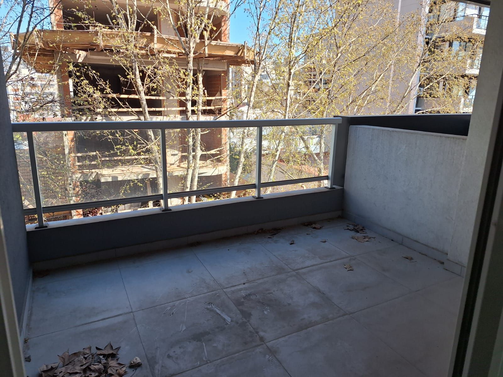 VENTA DEPARTAMENTO 4 AMB AL FRENTE A ESTRENAR CON COCHERA Y BAULERA — foto 11