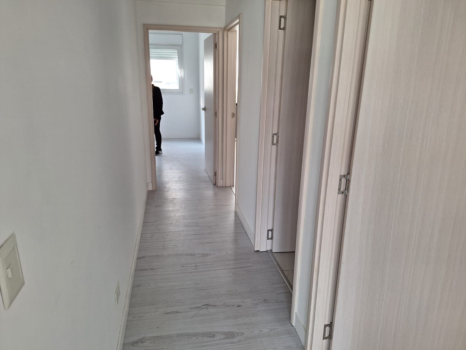 VENTA DEPARTAMENTO 4 AMB AL FRENTE A ESTRENAR CON COCHERA Y BAULERA — foto 12
