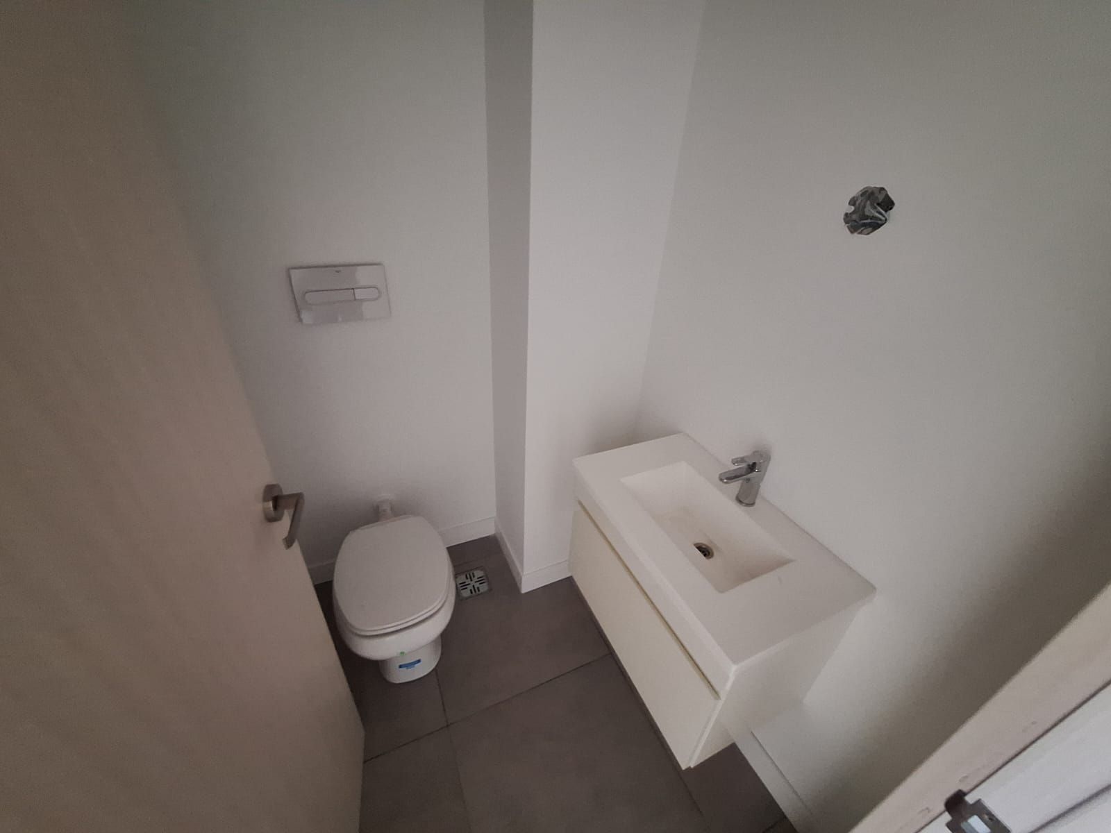 VENTA DEPARTAMENTO 4 AMB AL FRENTE A ESTRENAR CON COCHERA Y BAULERA — foto 14