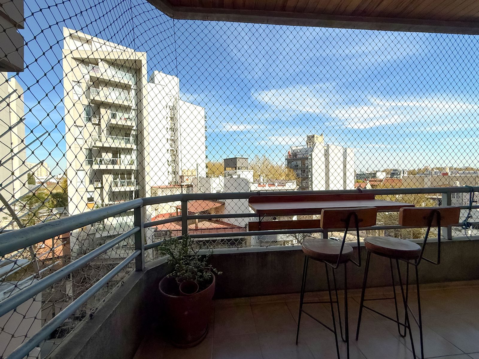 3 ambientes al frente Boulevard Falcón Villa Luro — foto 3