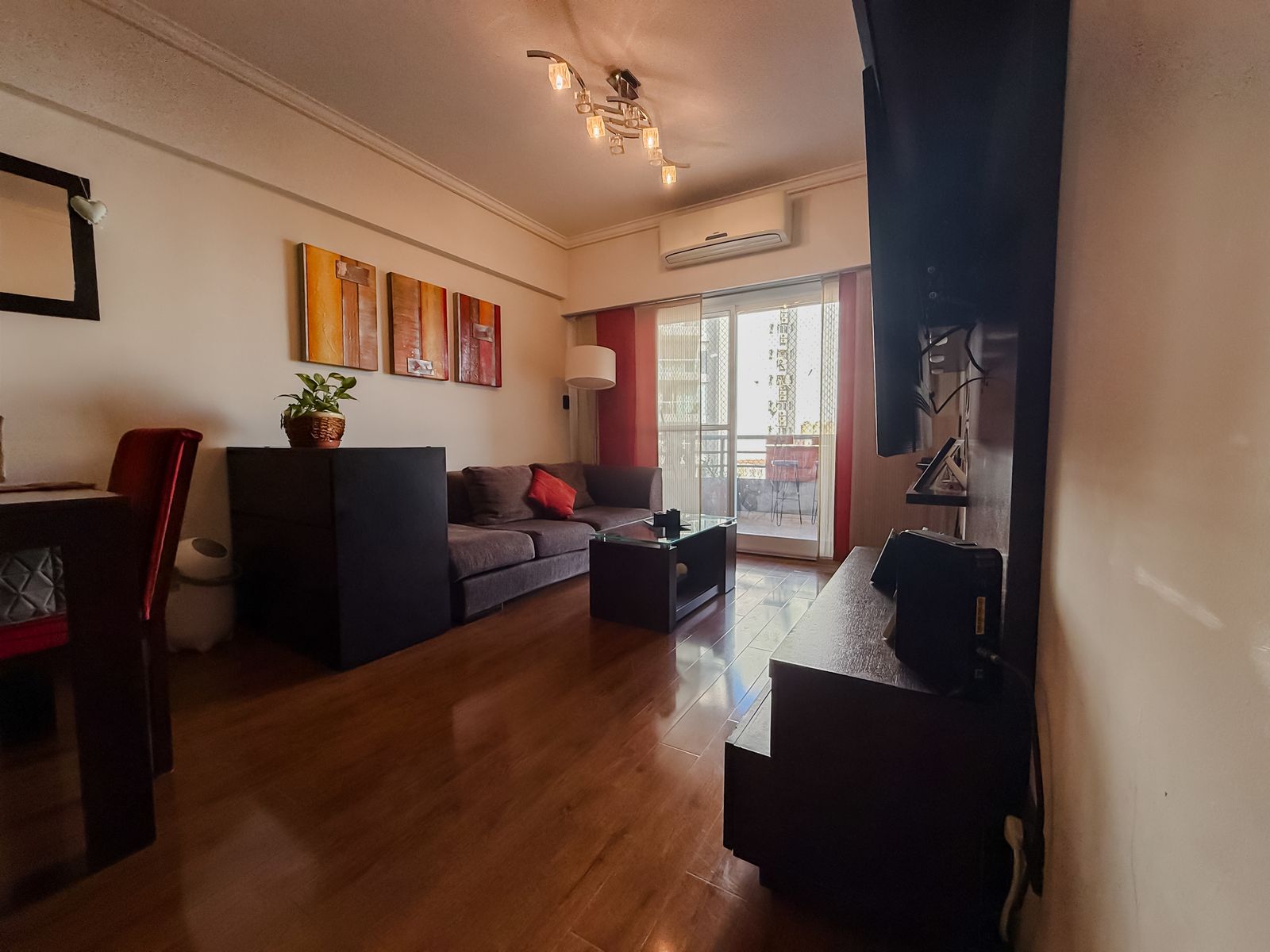 3 ambientes al frente Boulevard Falcón Villa Luro — foto 4