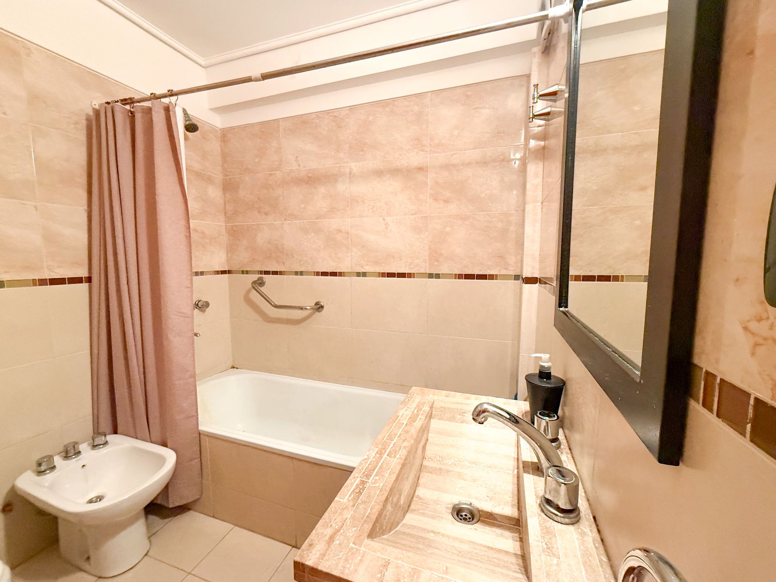 3 ambientes al frente Boulevard Falcón Villa Luro — foto 6