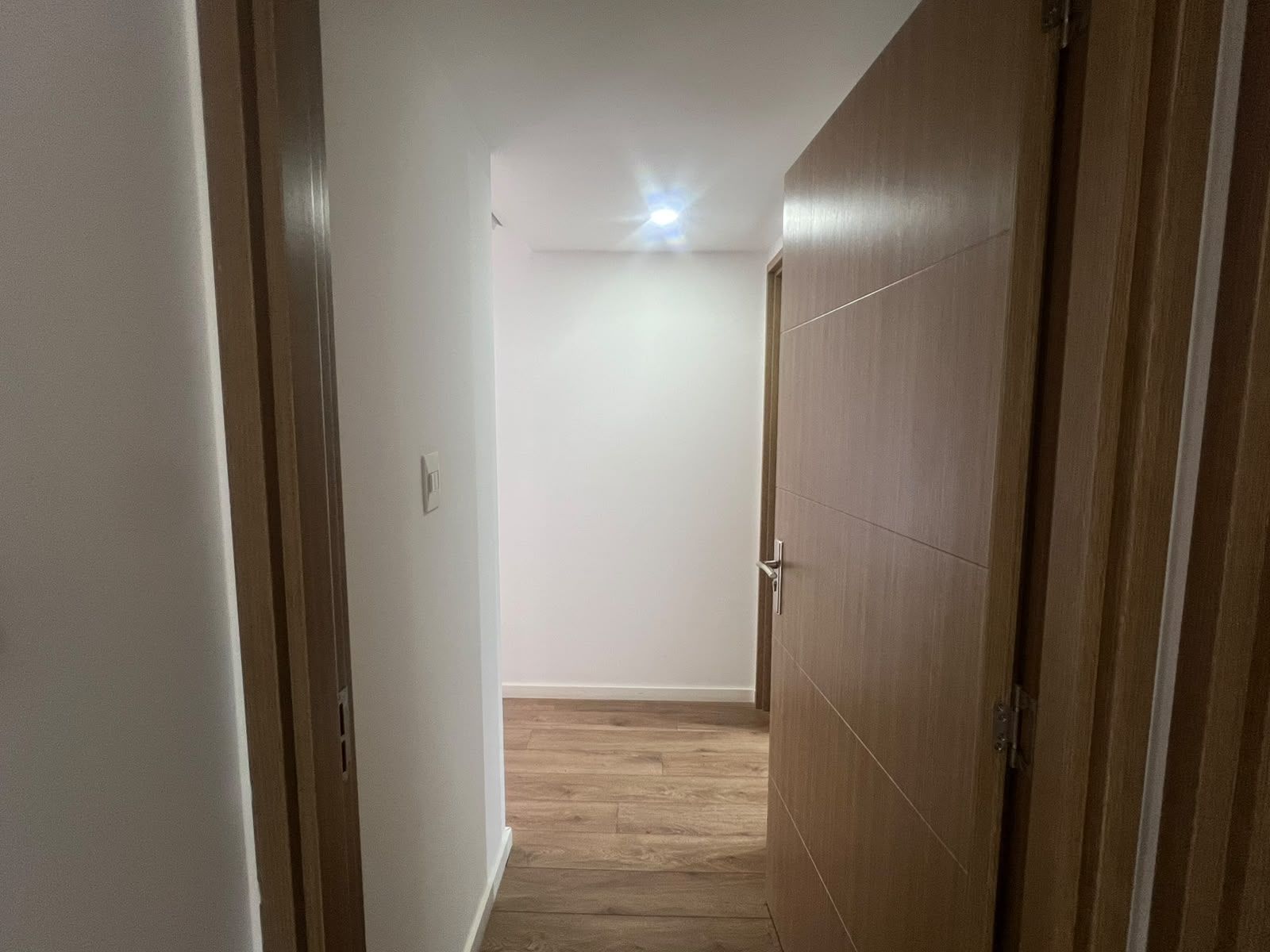 4 ambientes , 3 hab ,3 baños , cocina y lav ind, piscina ,cocheraybaulera — foto 6