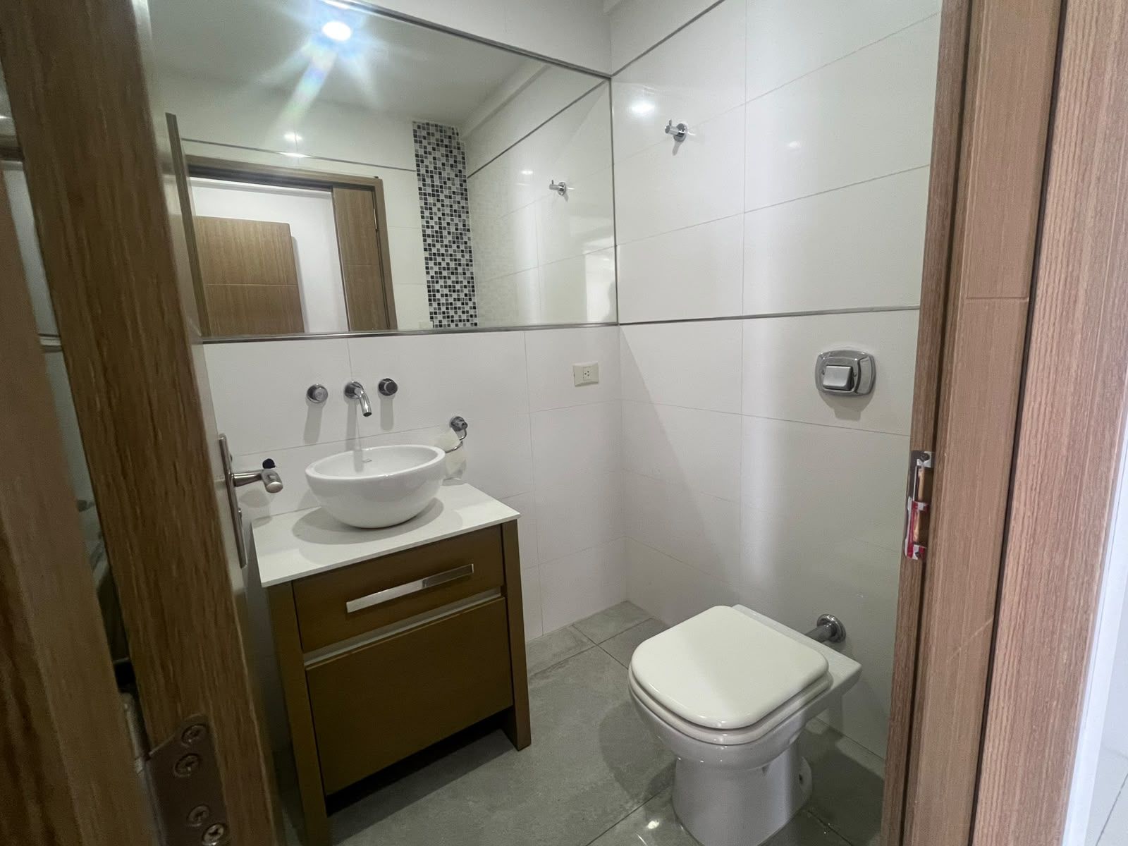 4 ambientes , 3 hab ,3 baños , cocina y lav ind, piscina ,cocheraybaulera — foto 13