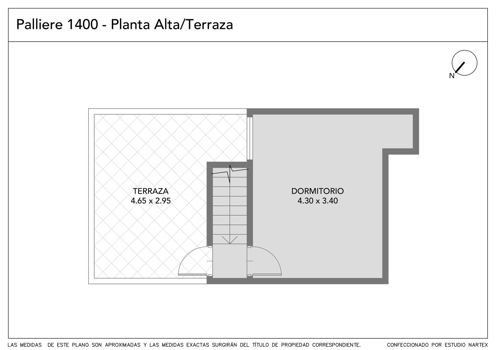 VENTA CASA MULTIFAMILIAR — foto 2