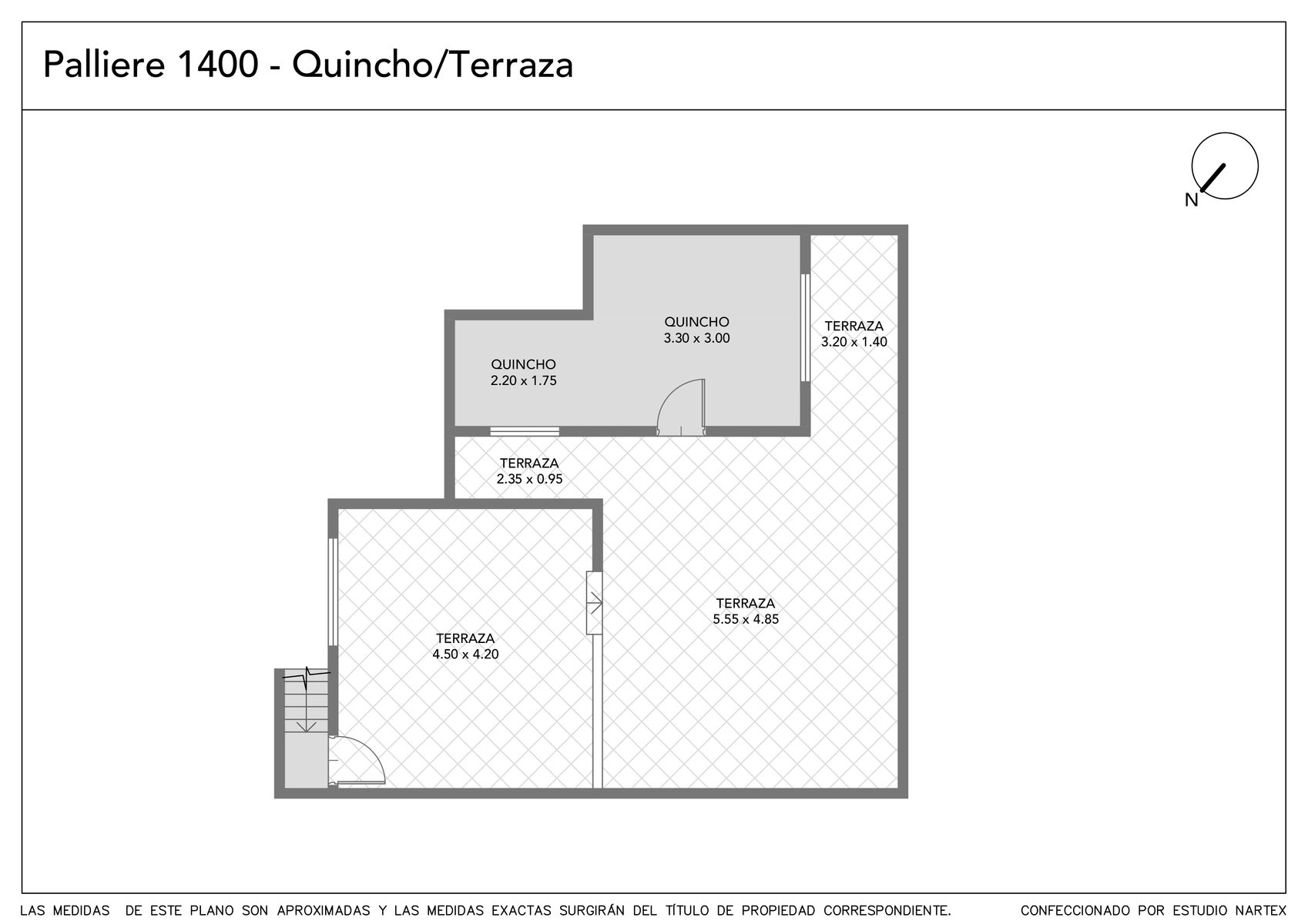 VENTA CASA MULTIFAMILIAR — foto 3