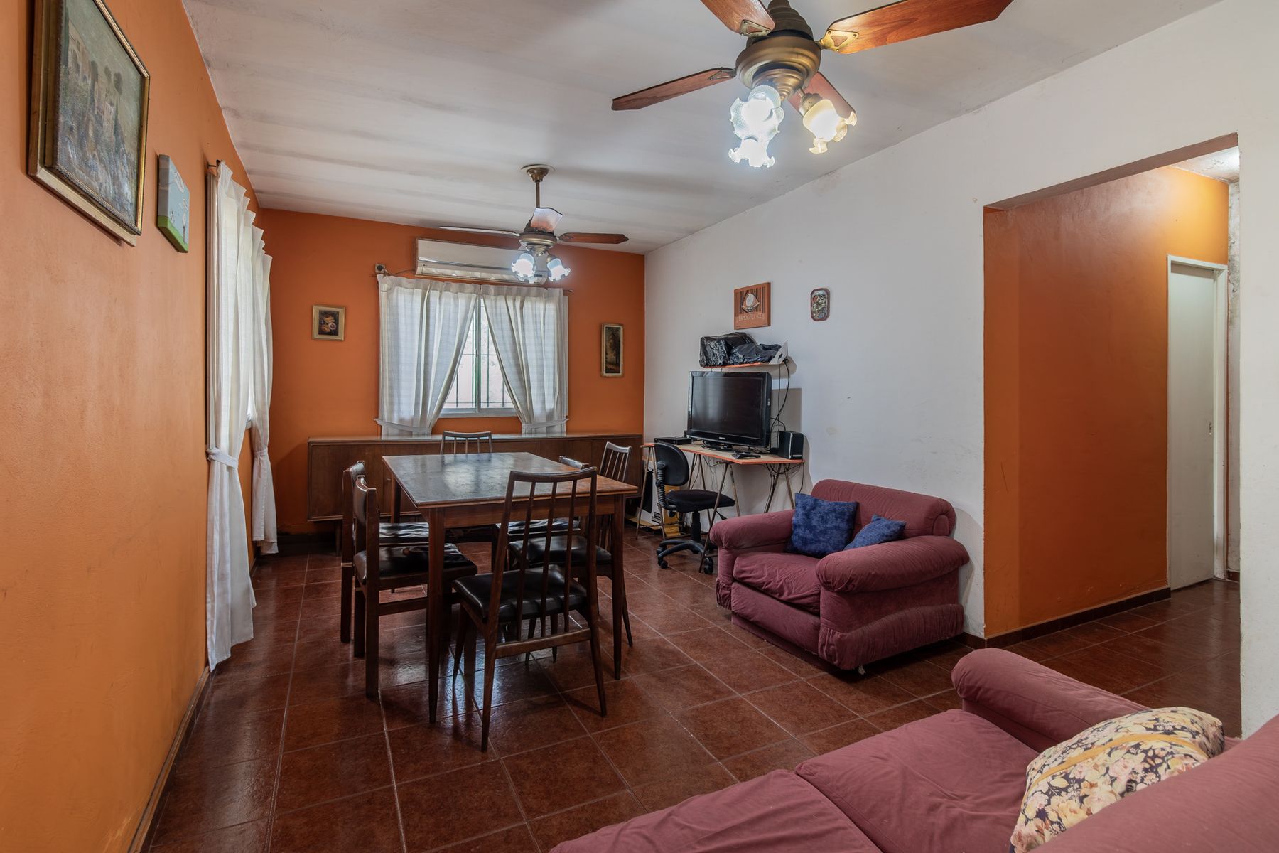 VENTA CASA MULTIFAMILIAR - 17
