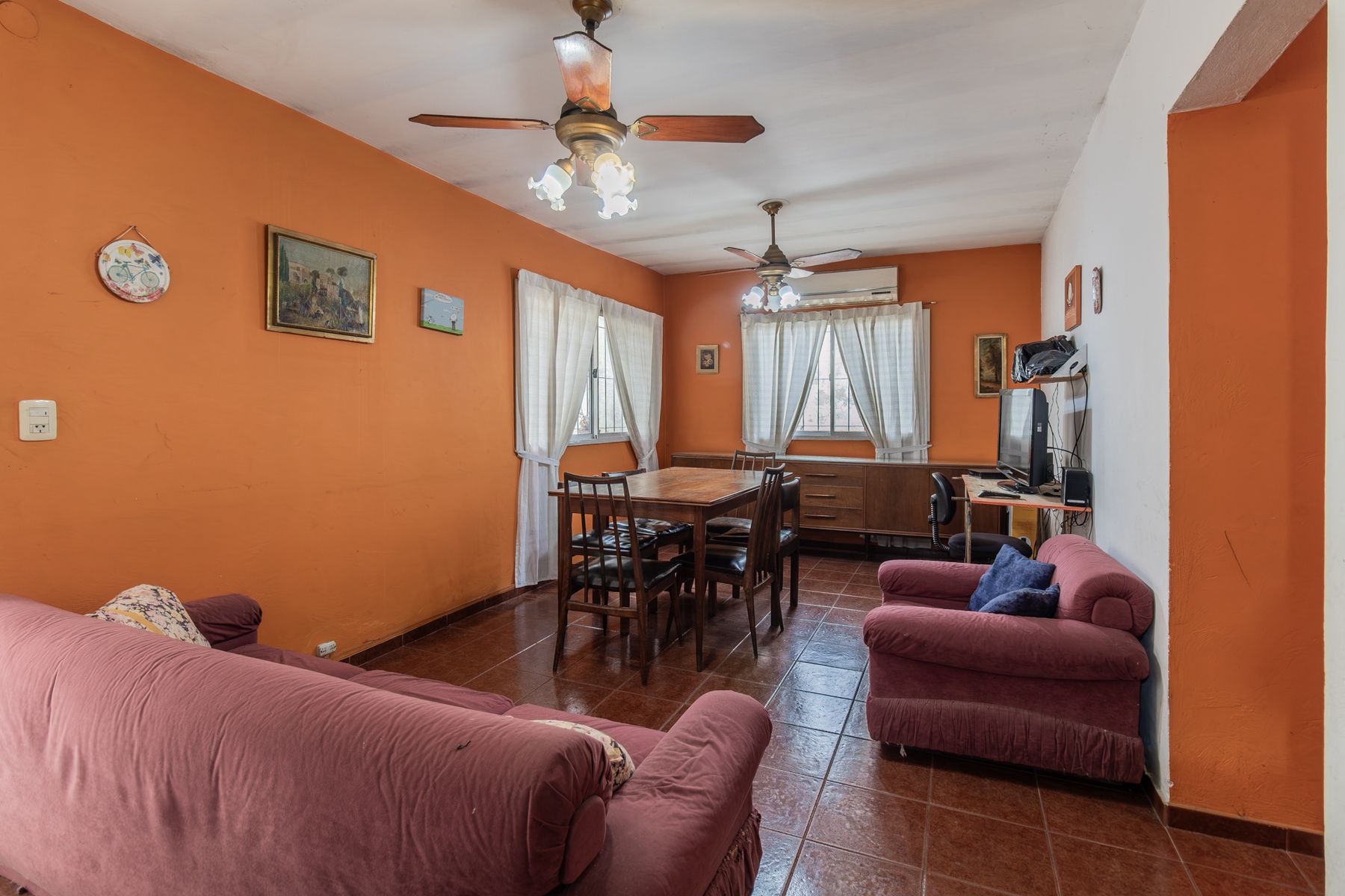 VENTA CASA MULTIFAMILIAR - 18