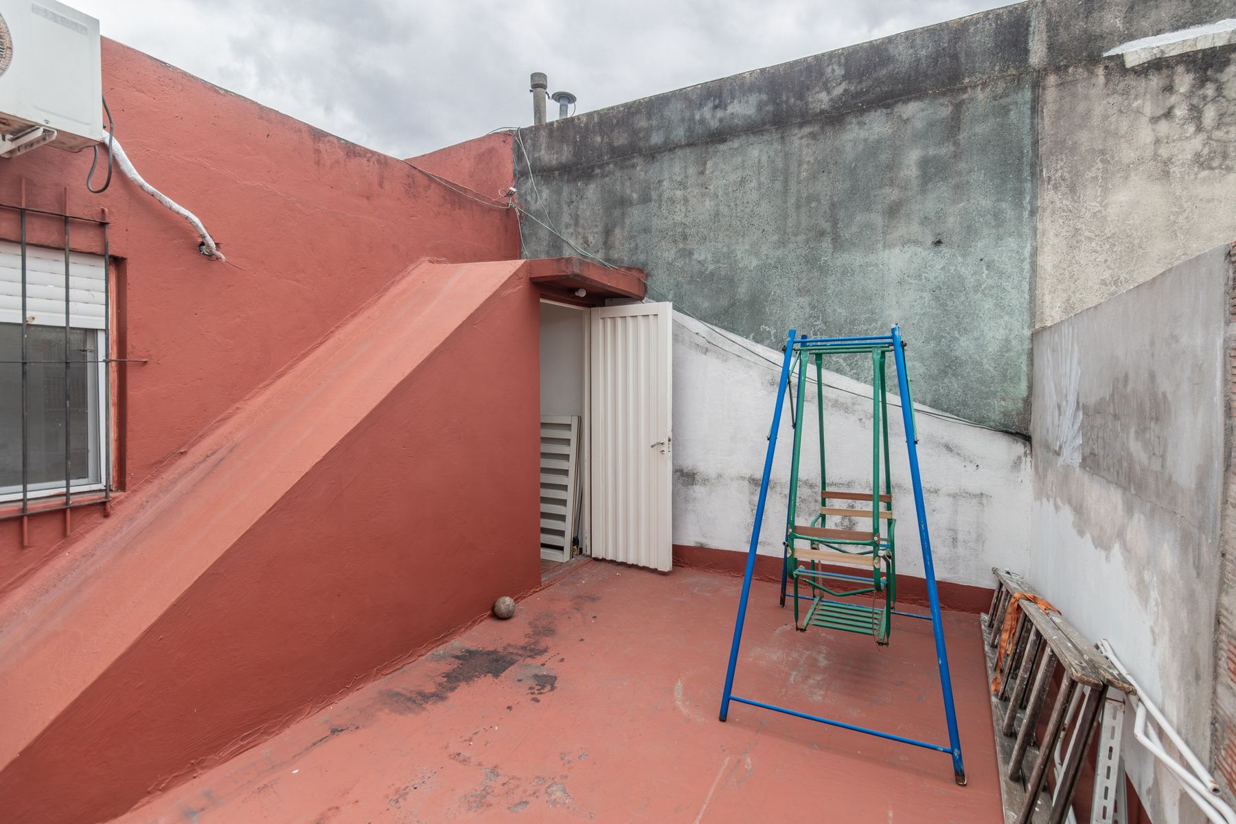 VENTA CASA MULTIFAMILIAR - 22
