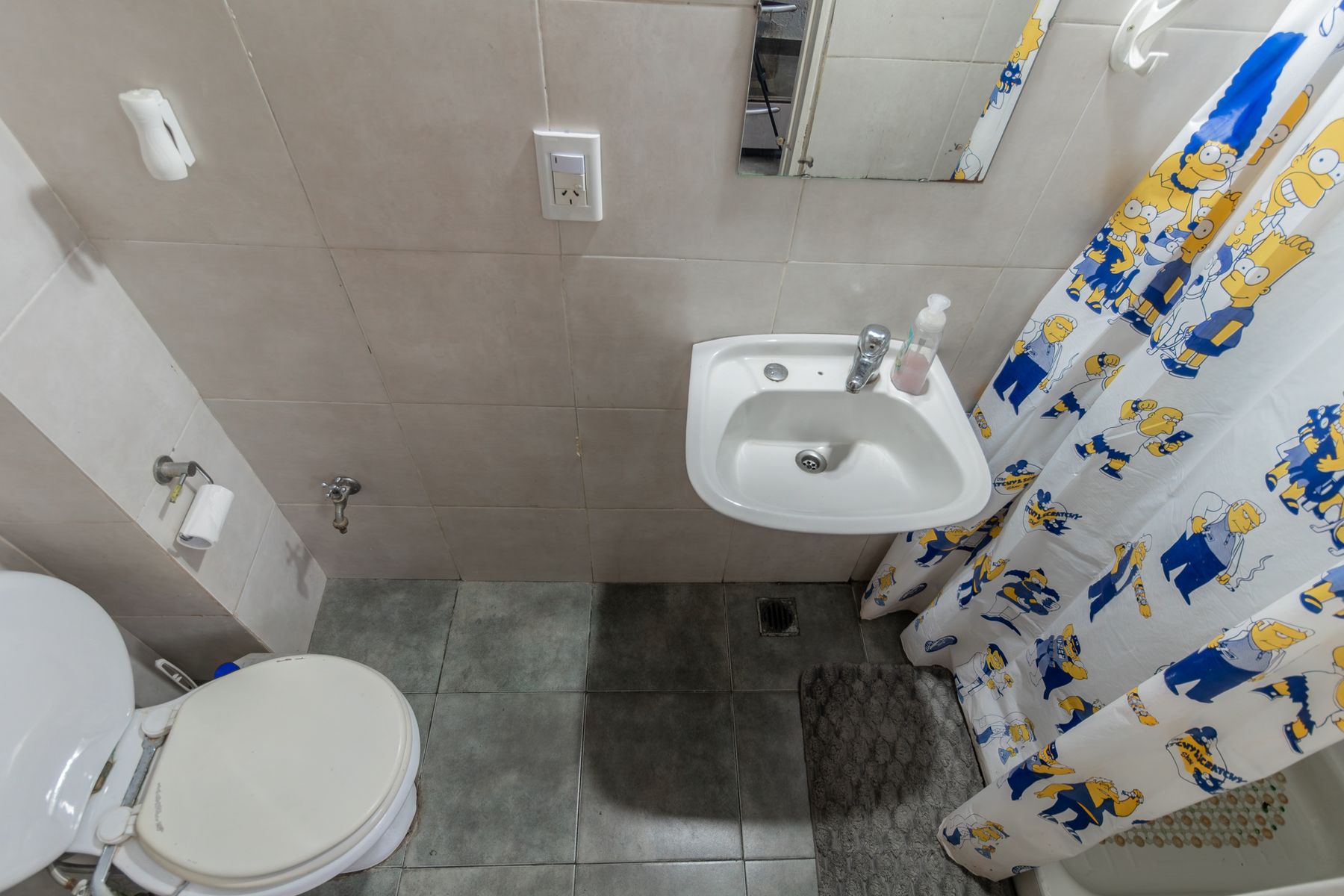 VENTA CASA MULTIFAMILIAR - 28