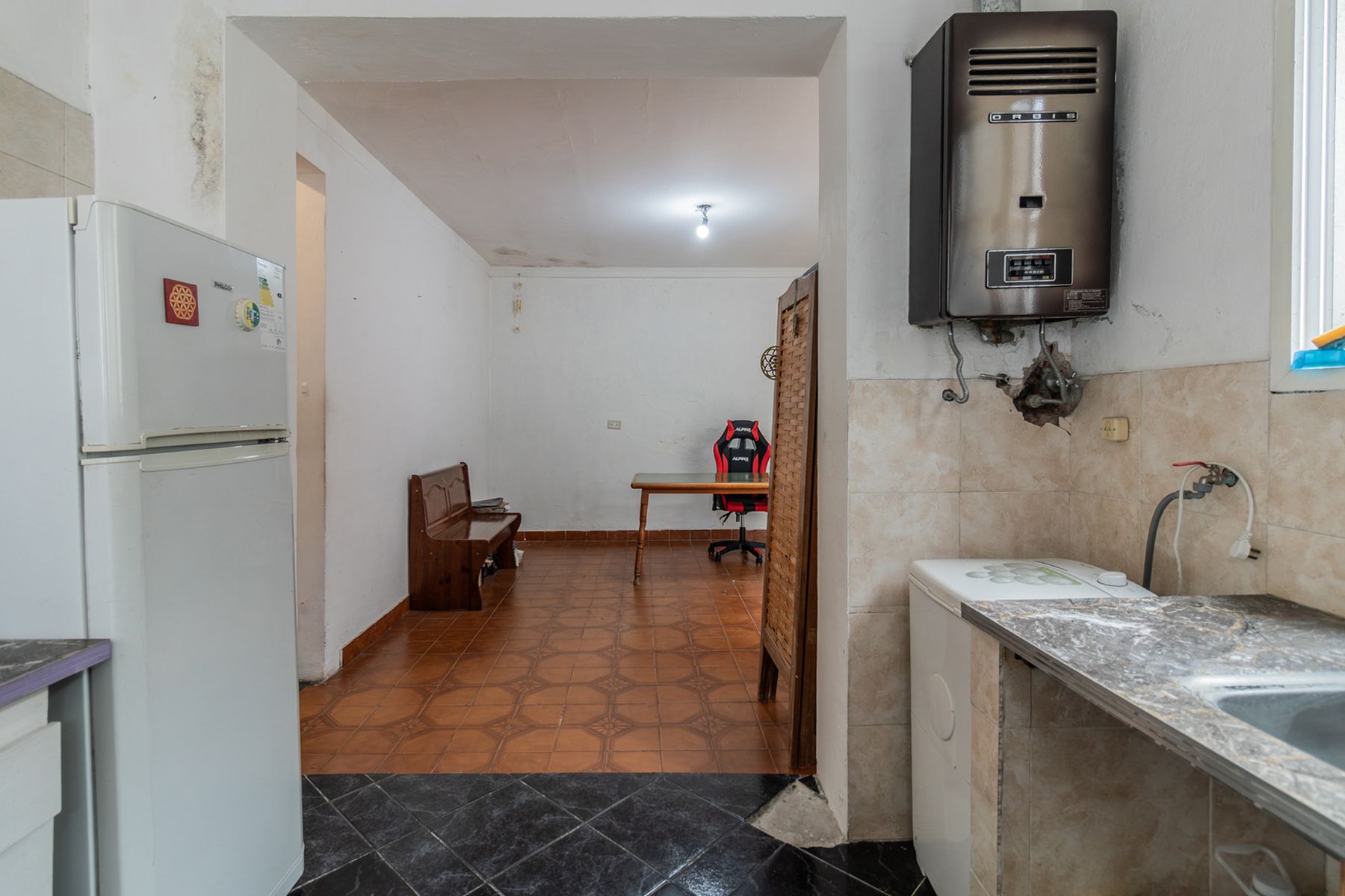 VENTA CASA MULTIFAMILIAR - 43