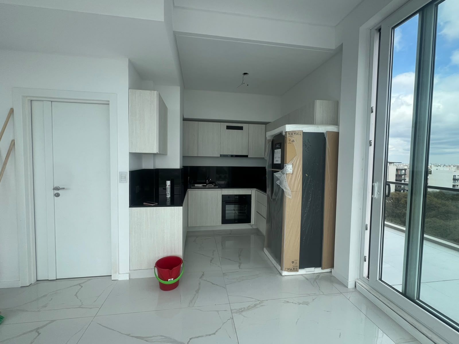 2 ambientes al frente en la mejor zona de villa luro - 19