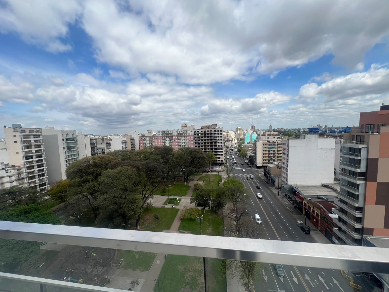 2 ambientes al frente en la mejor zona de villa luro - 22