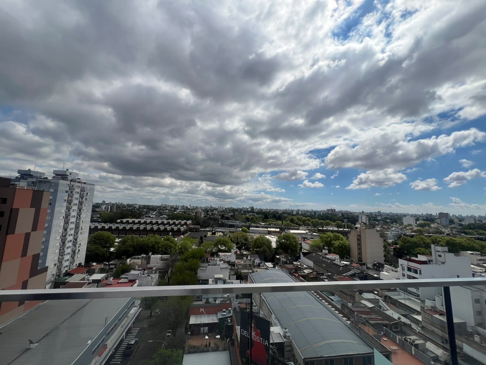2 ambientes al frente en la mejor zona de villa luro - 23