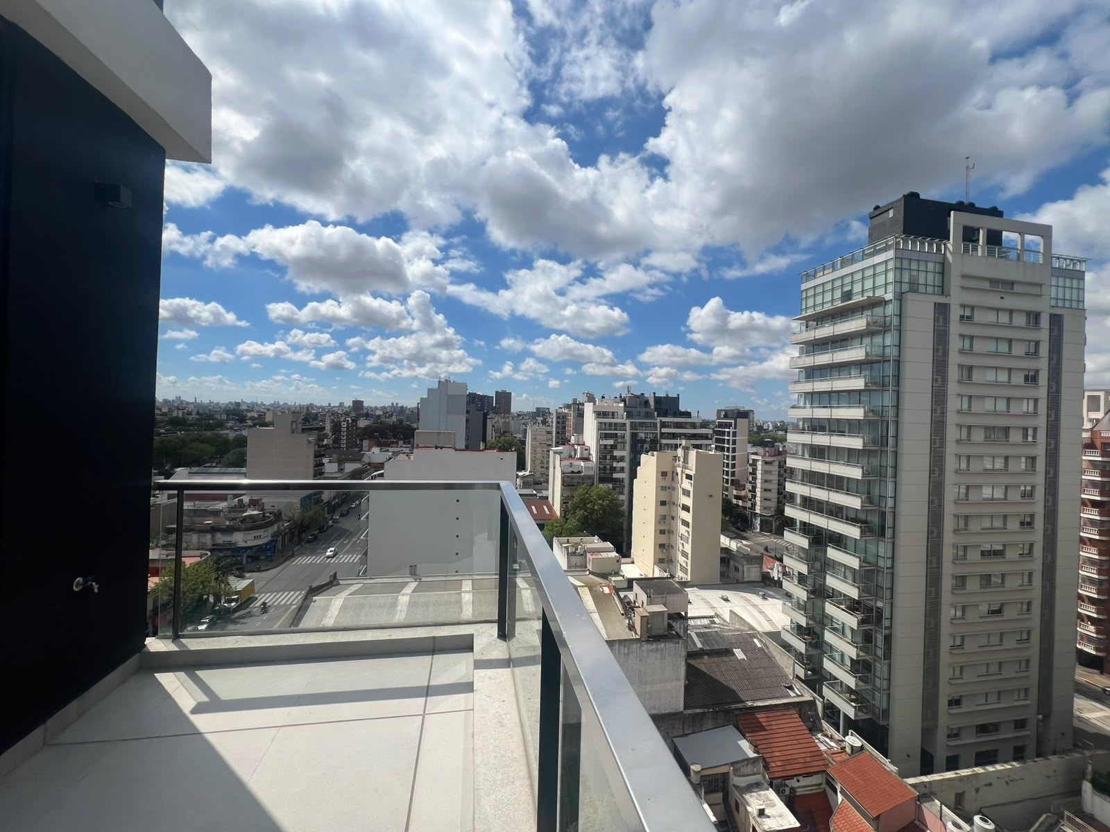 2 ambientes al frente en la mejor zona de villa luro - 28