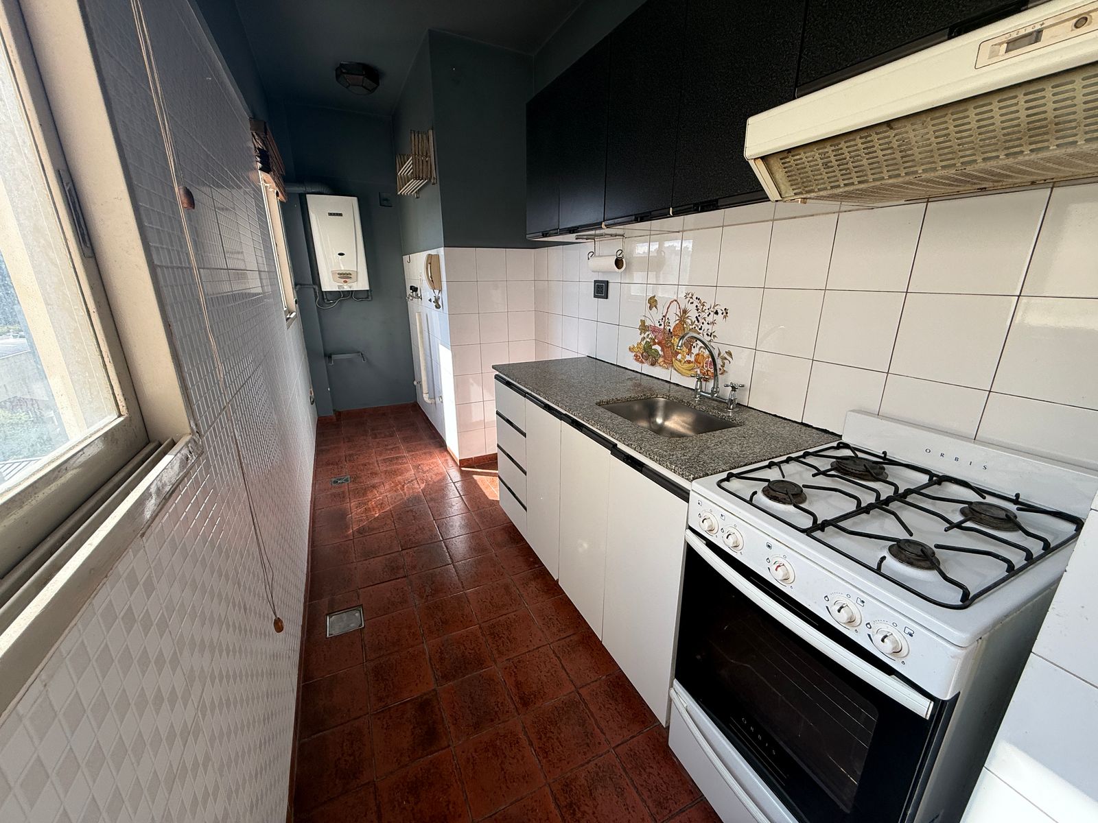 2 AMB CON COCHERA CUBIERTA, COCINA IND, GRAN BALCON AL FRENTE , A NUEVO - 14