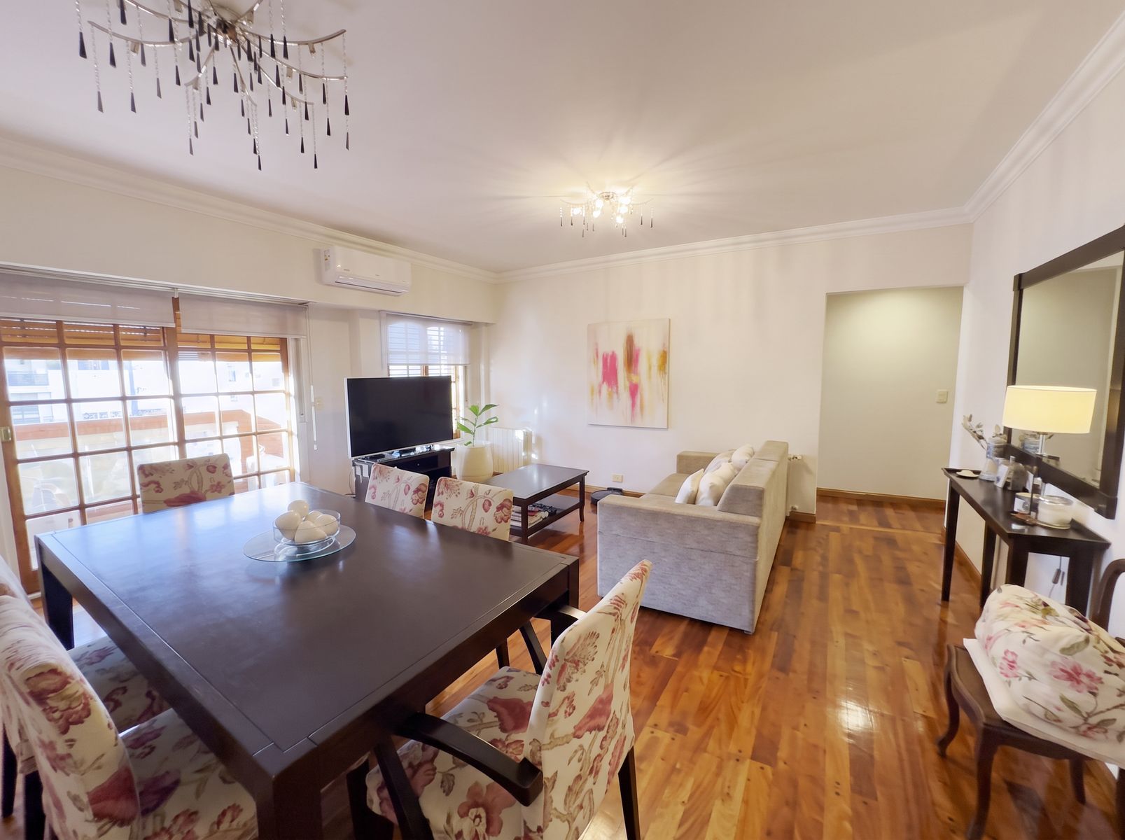 Venta 4 Ambientes con Balcón - 3 Dormitorios - Ramón Falcón 5700 — foto 3