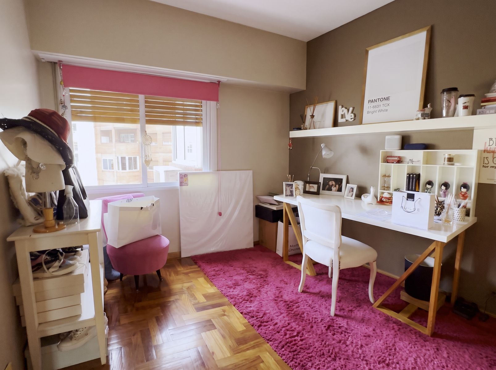 Venta 4 Ambientes con Balcón - 3 Dormitorios - Ramón Falcón 5700 — foto 5