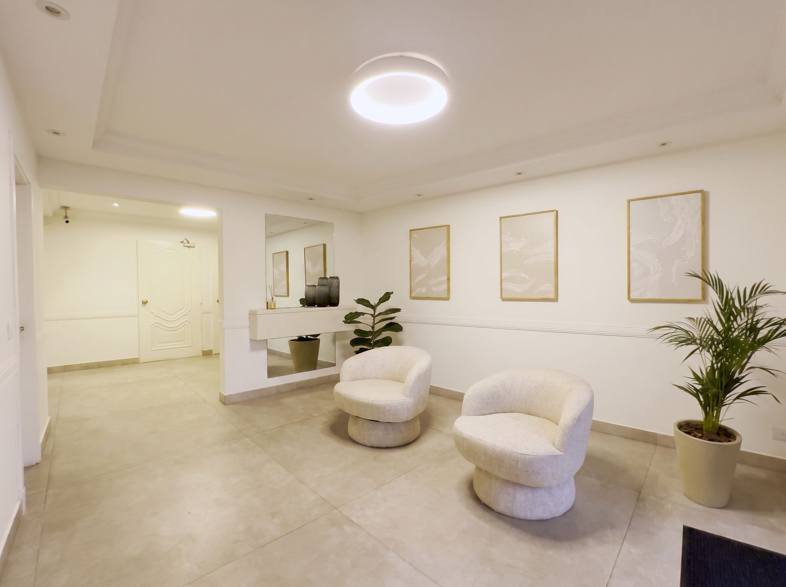 Venta 4 Ambientes con Balcón - 3 Dormitorios - Ramón Falcón 5700 — foto 8