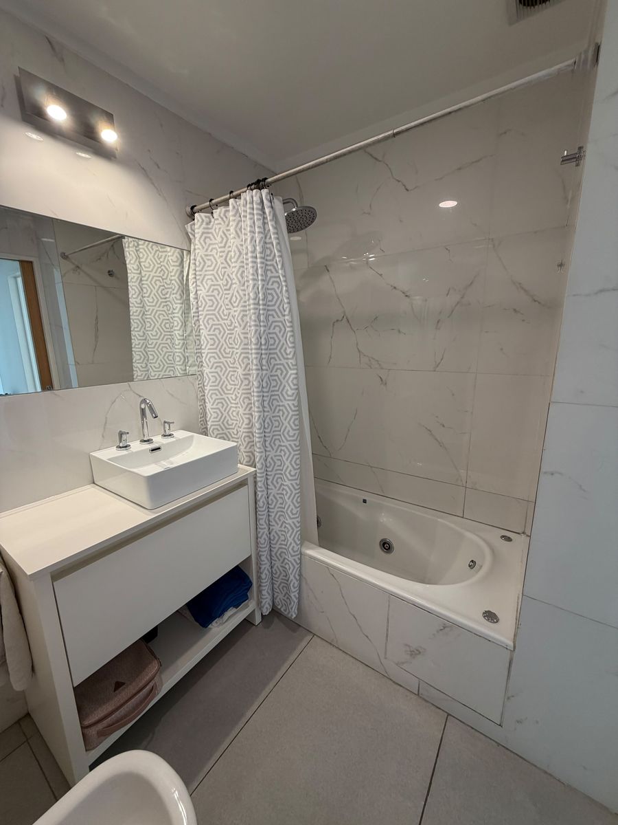 VENTA DEPARTAMENTO 2 AMB CONTRAFRENTE CON BAULERA — foto 3